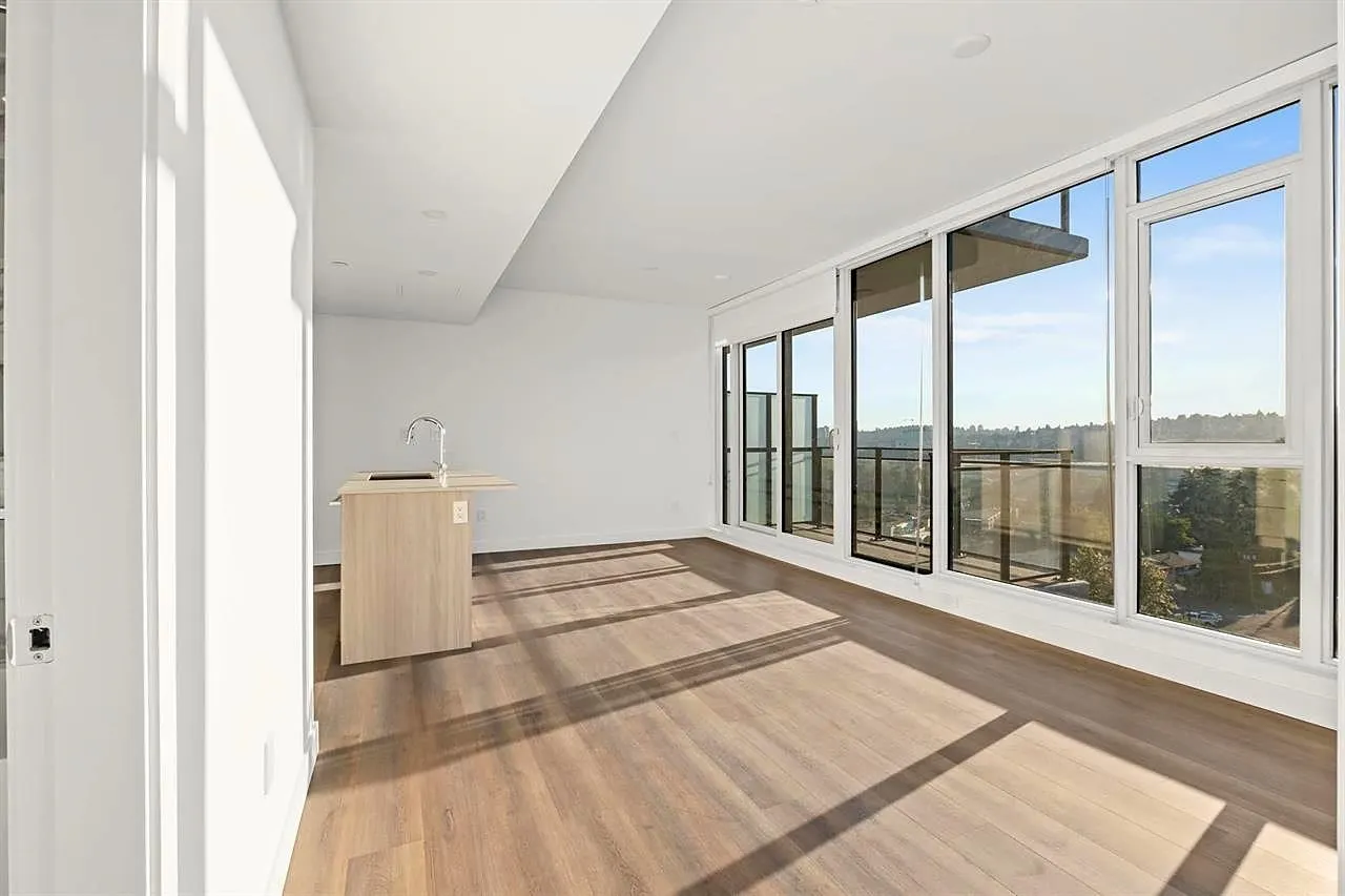 901 Lougheed Highway #1306