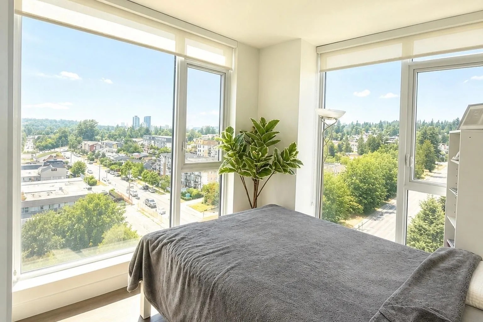 901 Lougheed Highway #1306
