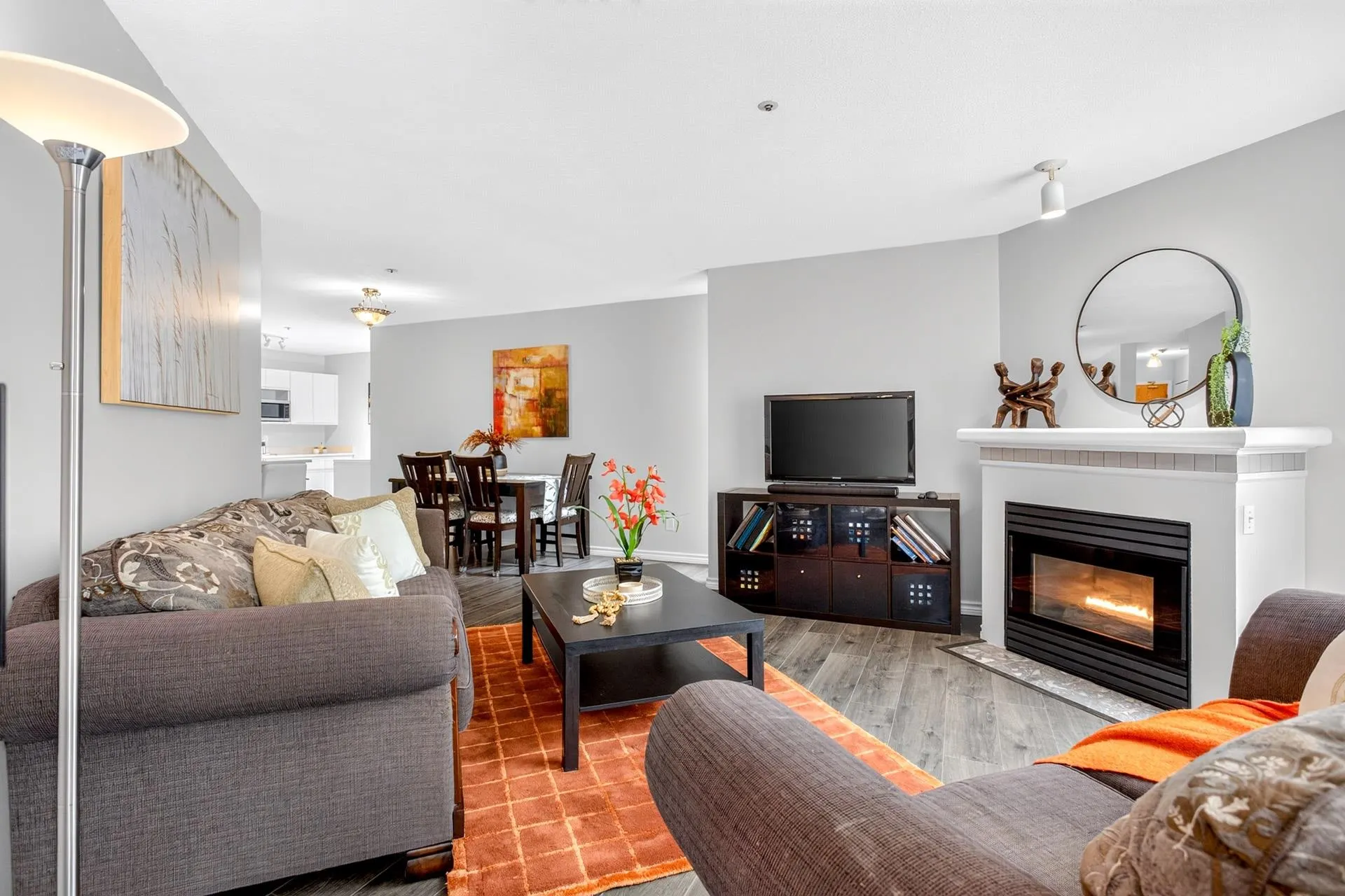 1219 Johnson Street #105