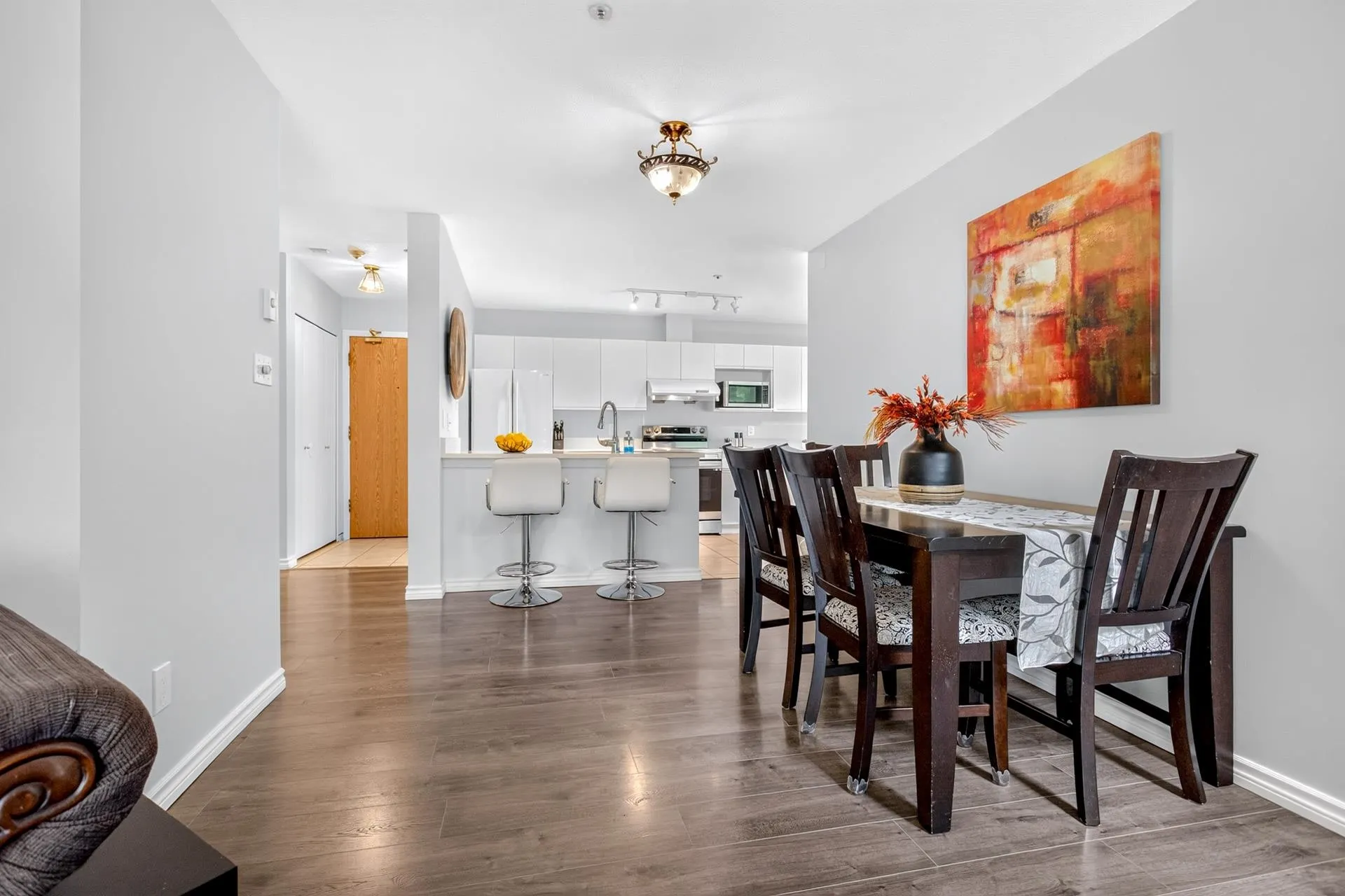 1219 Johnson Street #105