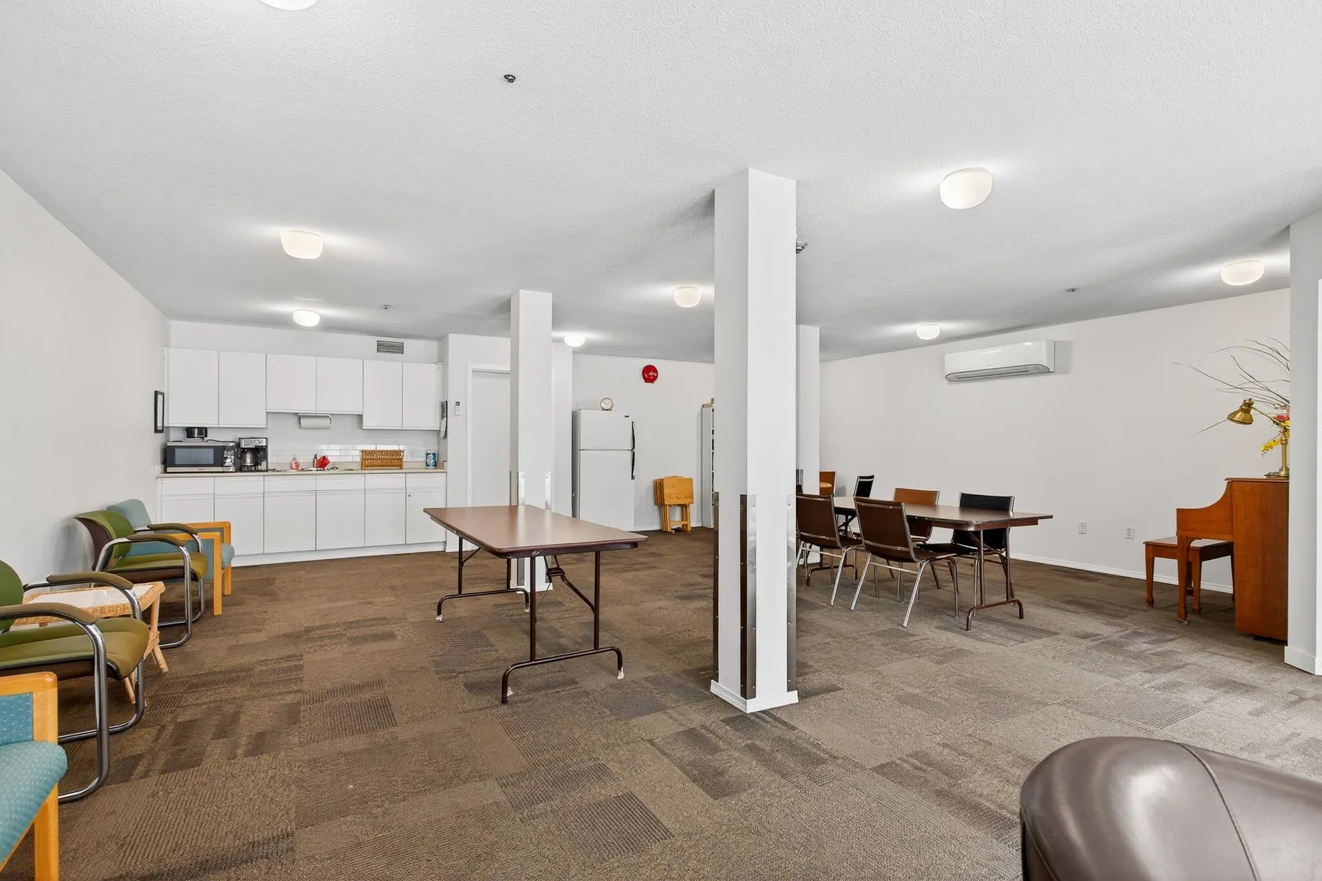 1219 Johnson Street #105