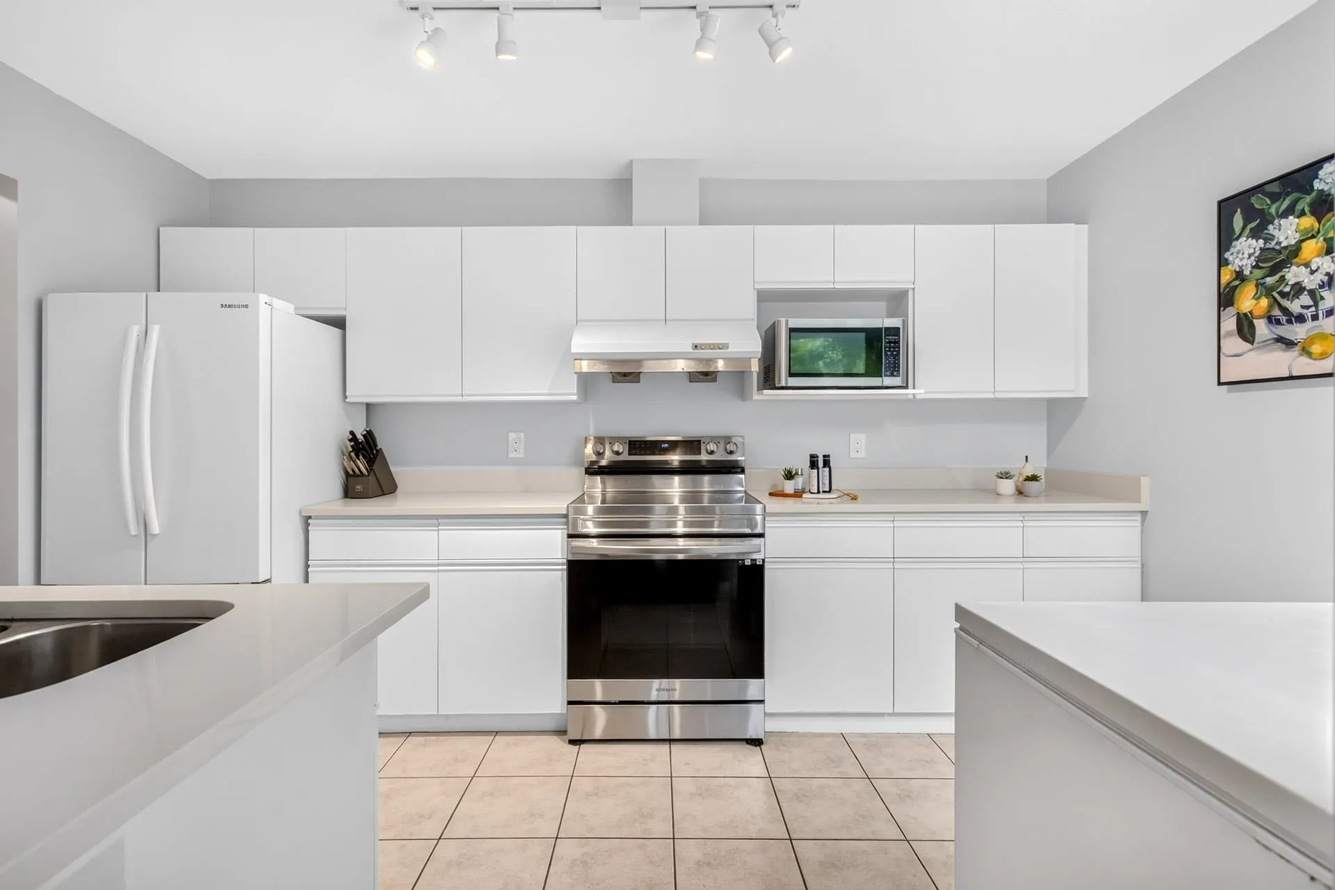 1219 Johnson Street #105