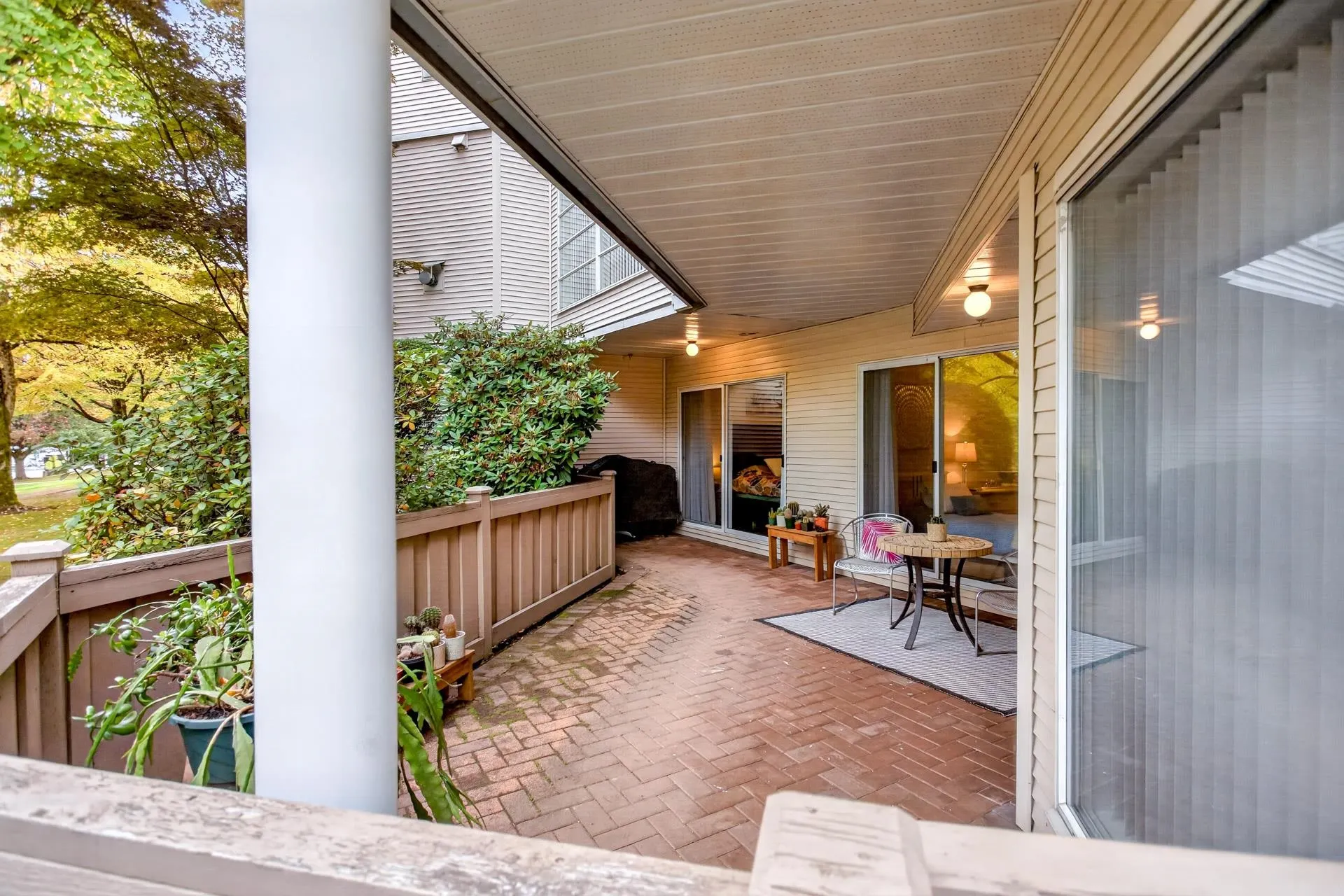 1219 Johnson Street #105