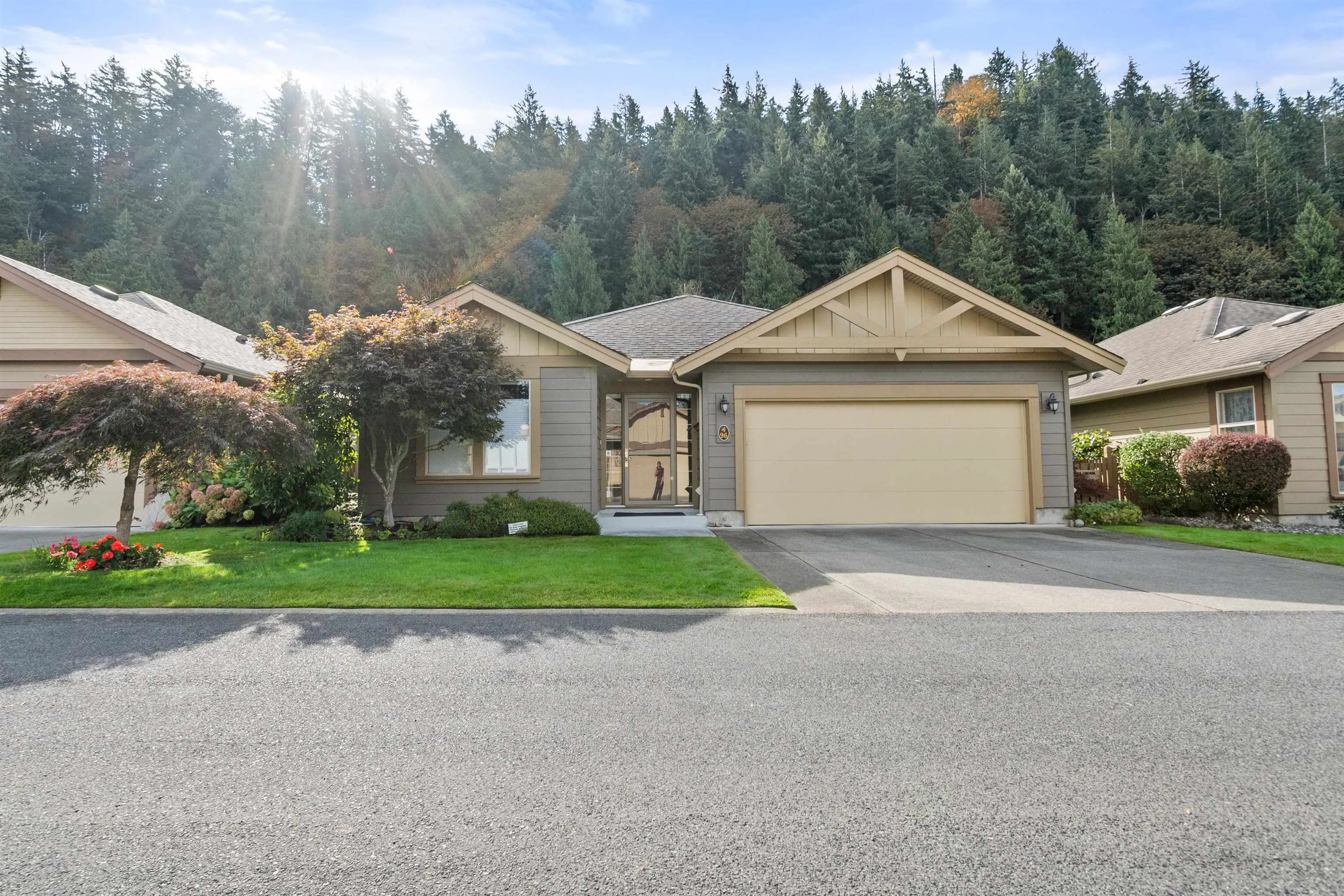 46000 Thomas Road #96
