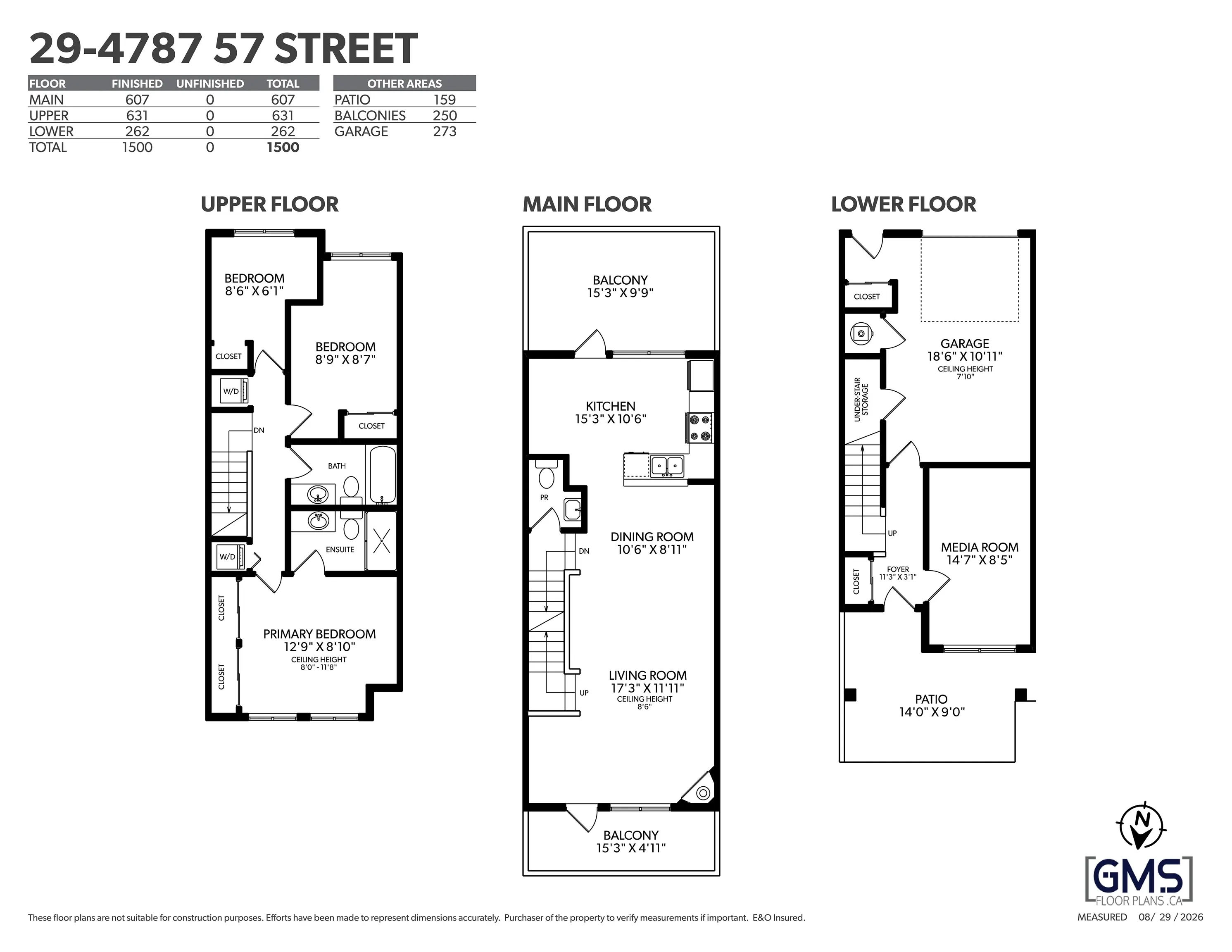 4787 57 Street #29