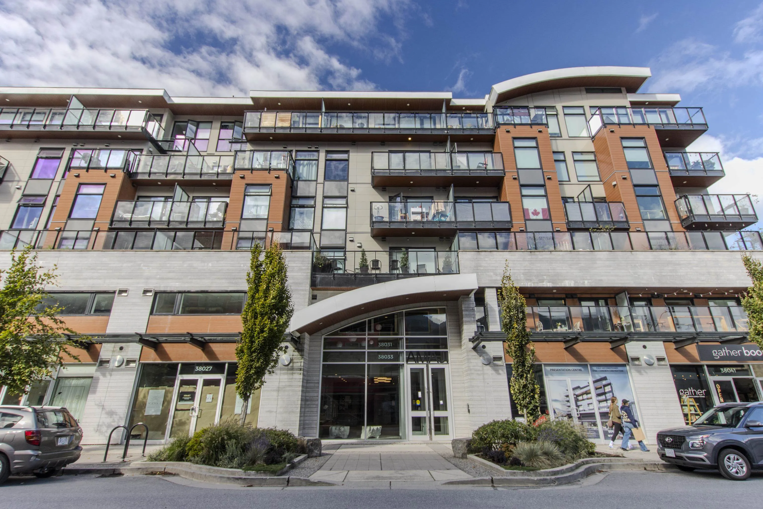 38033 Second Avenue #309