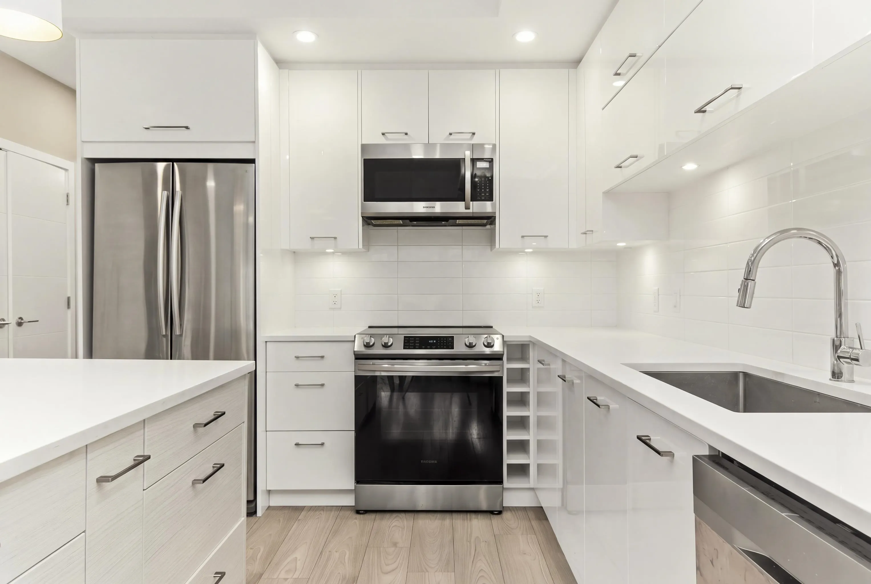 38033 Second Avenue #309