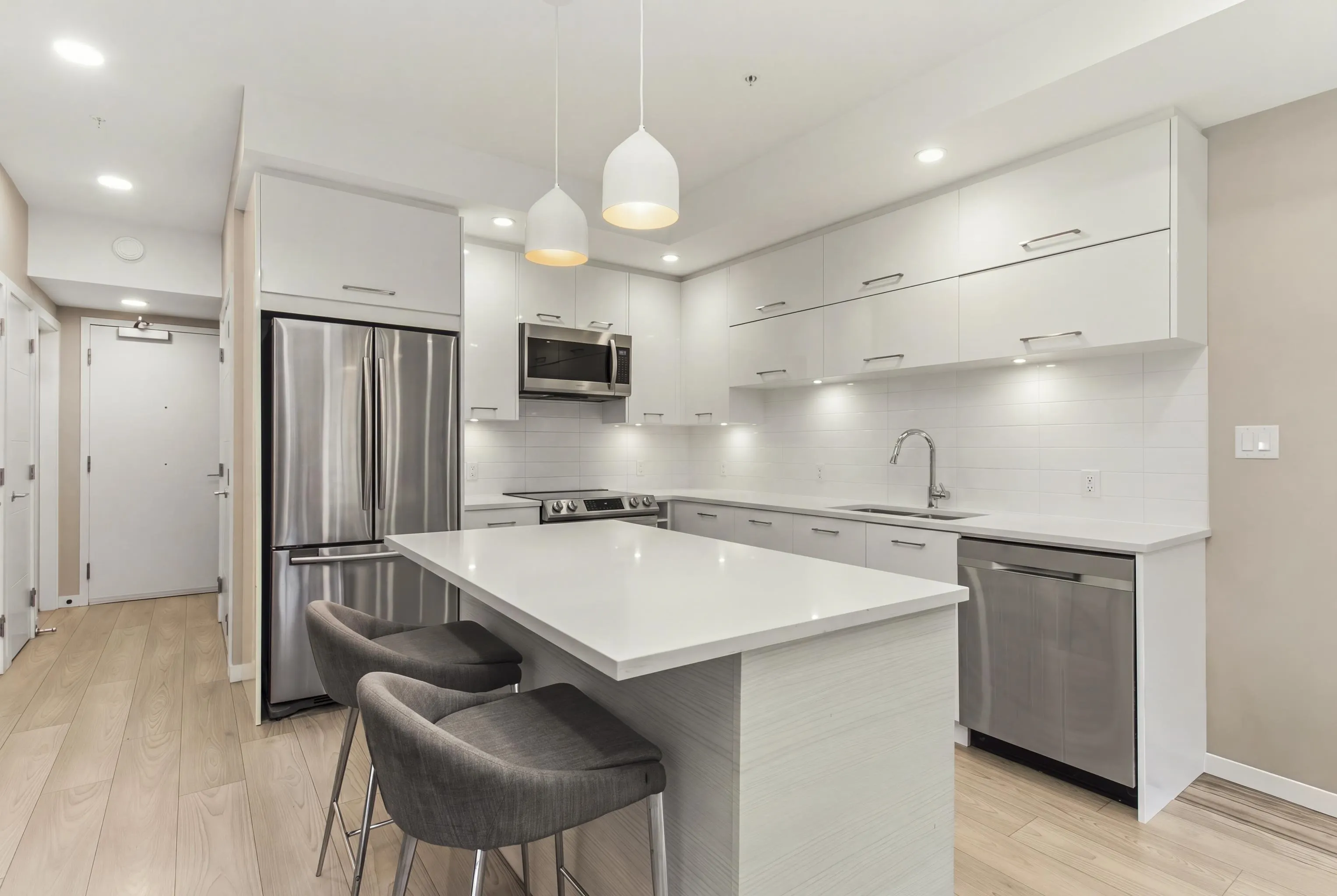 38033 Second Avenue #309