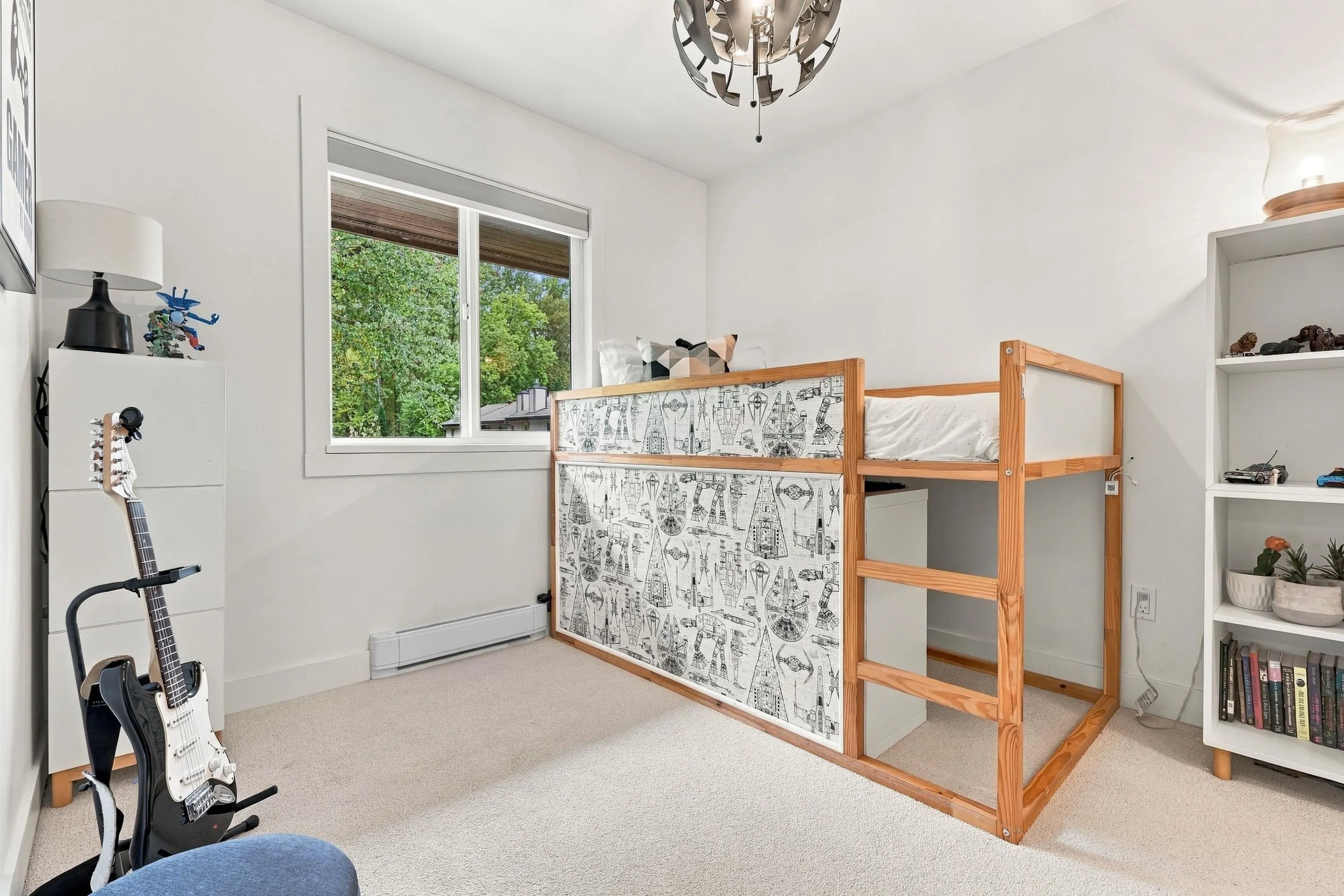 3655 Shaughnessy Street #102E