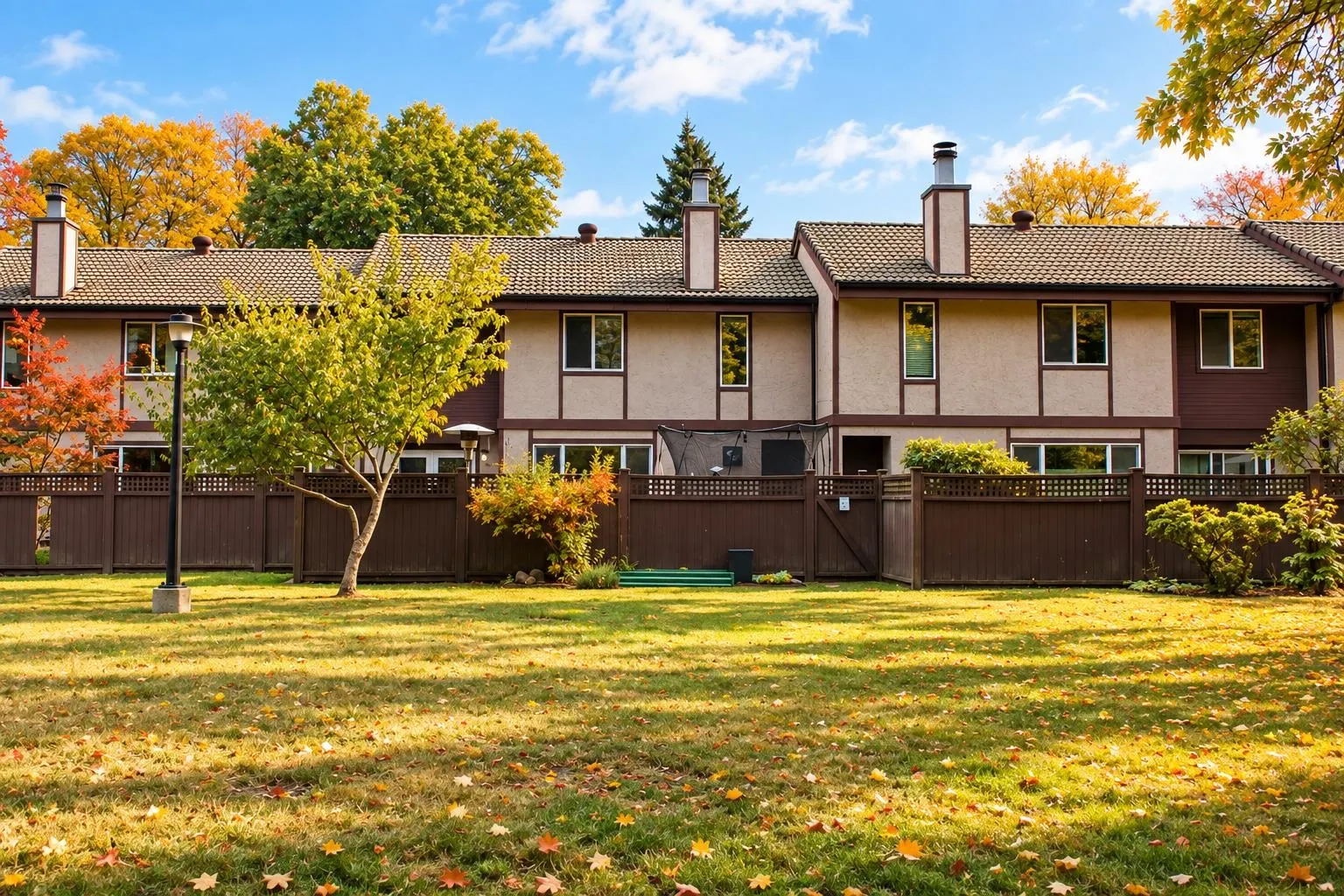 3655 Shaughnessy Street #102E