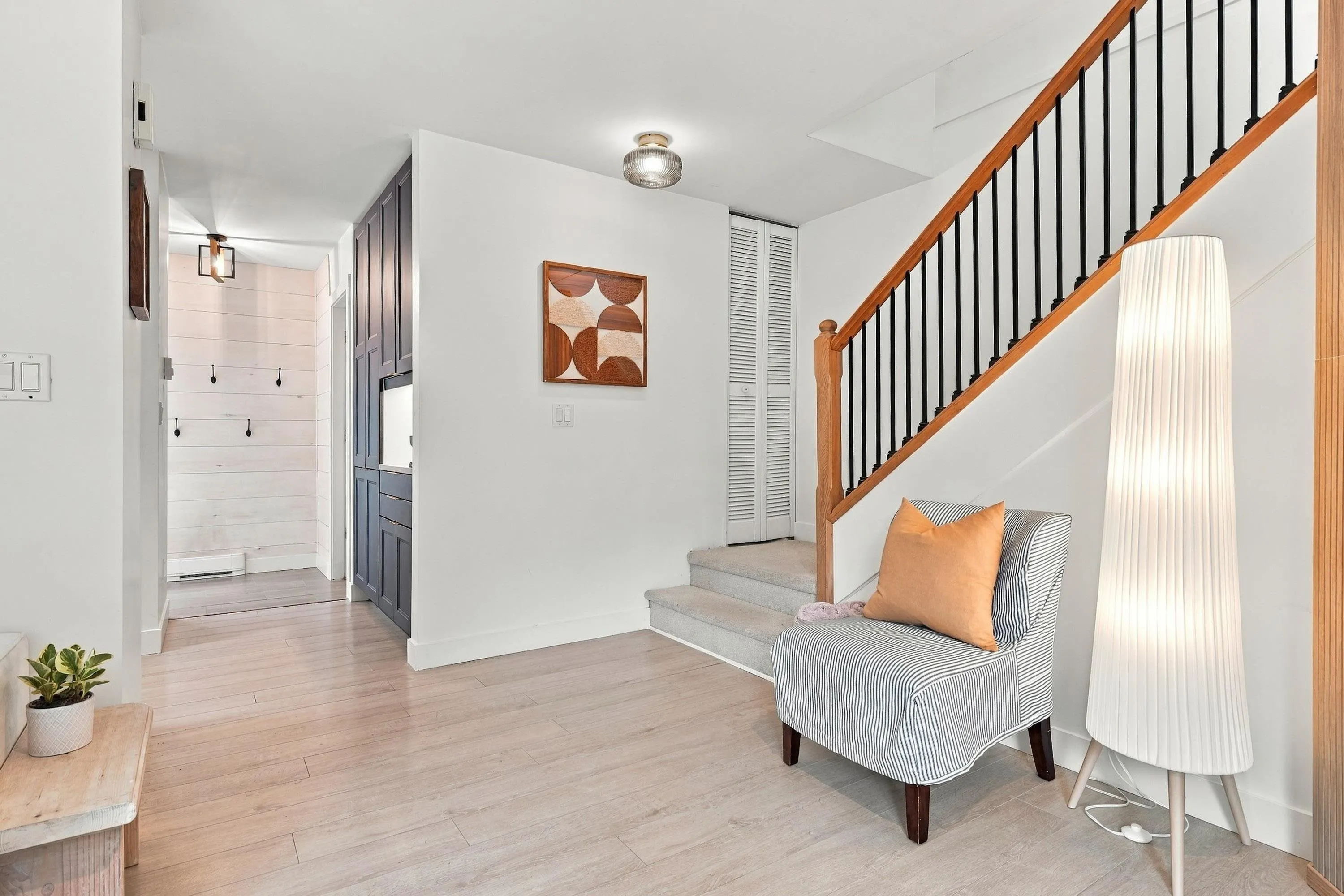 3655 Shaughnessy Street #102E