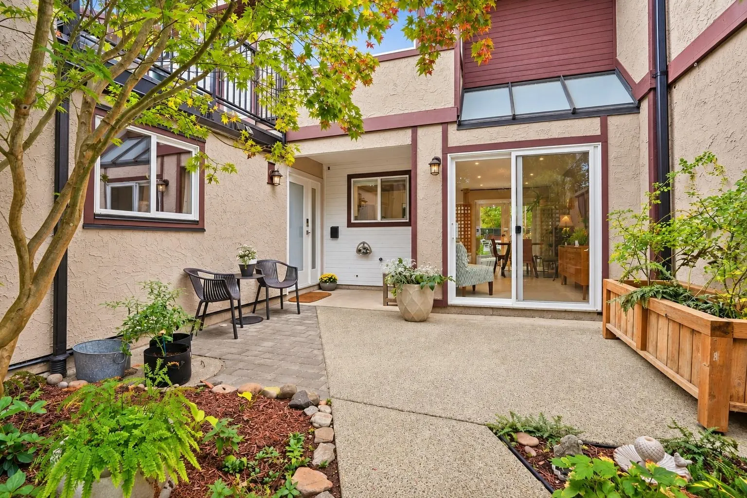 3655 Shaughnessy Street #102E