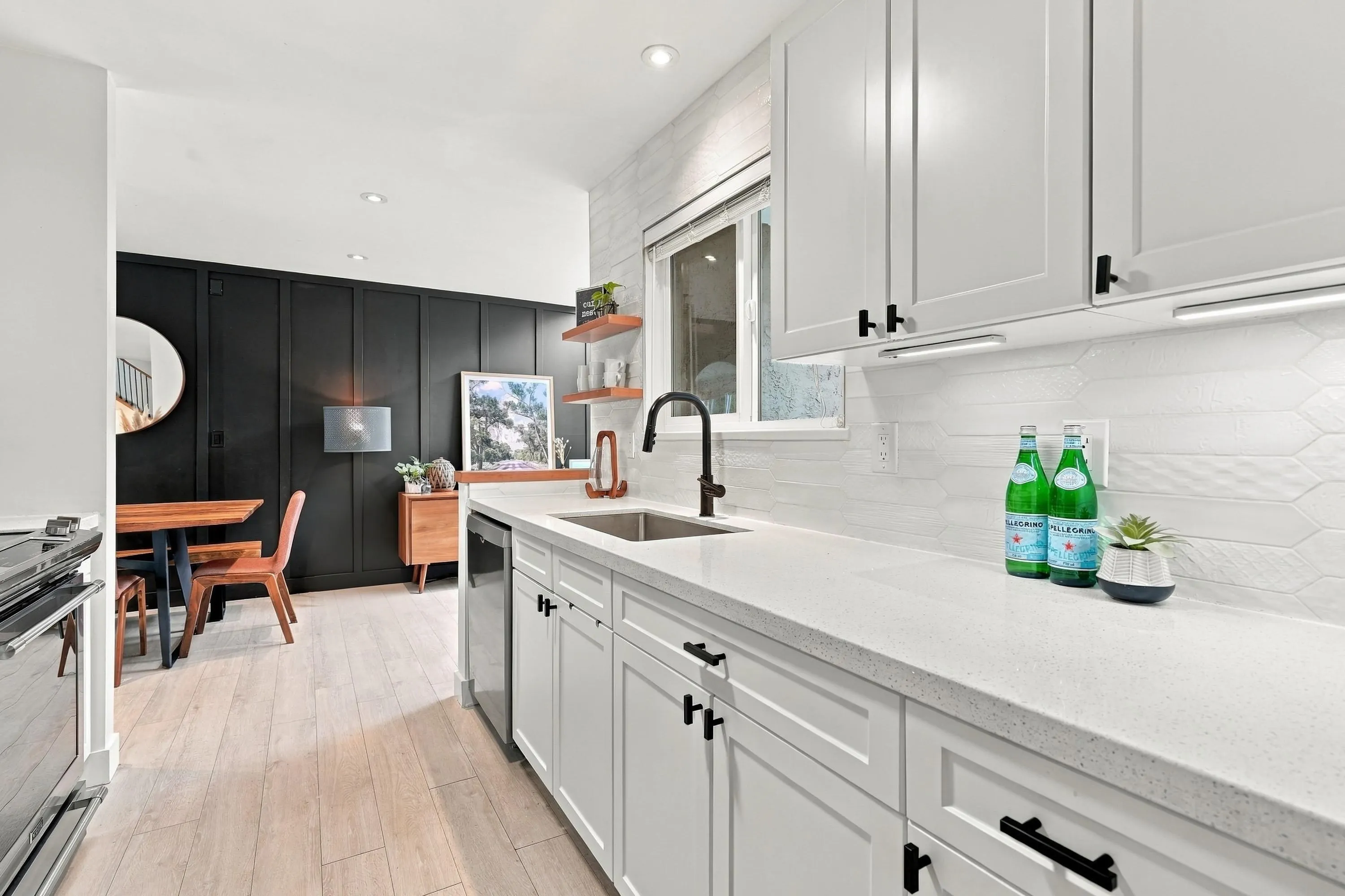 3655 Shaughnessy Street #102E