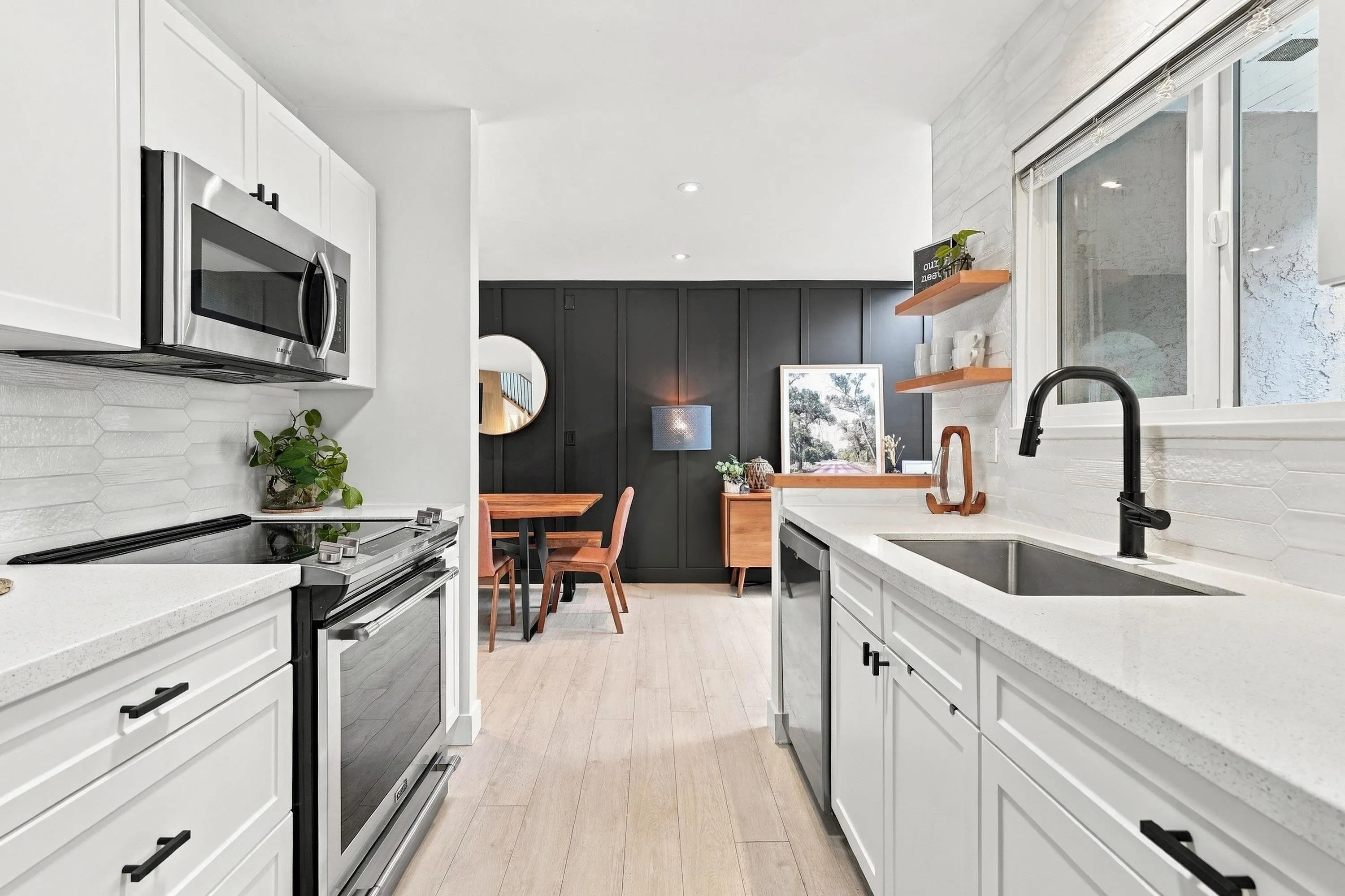 3655 Shaughnessy Street #102E
