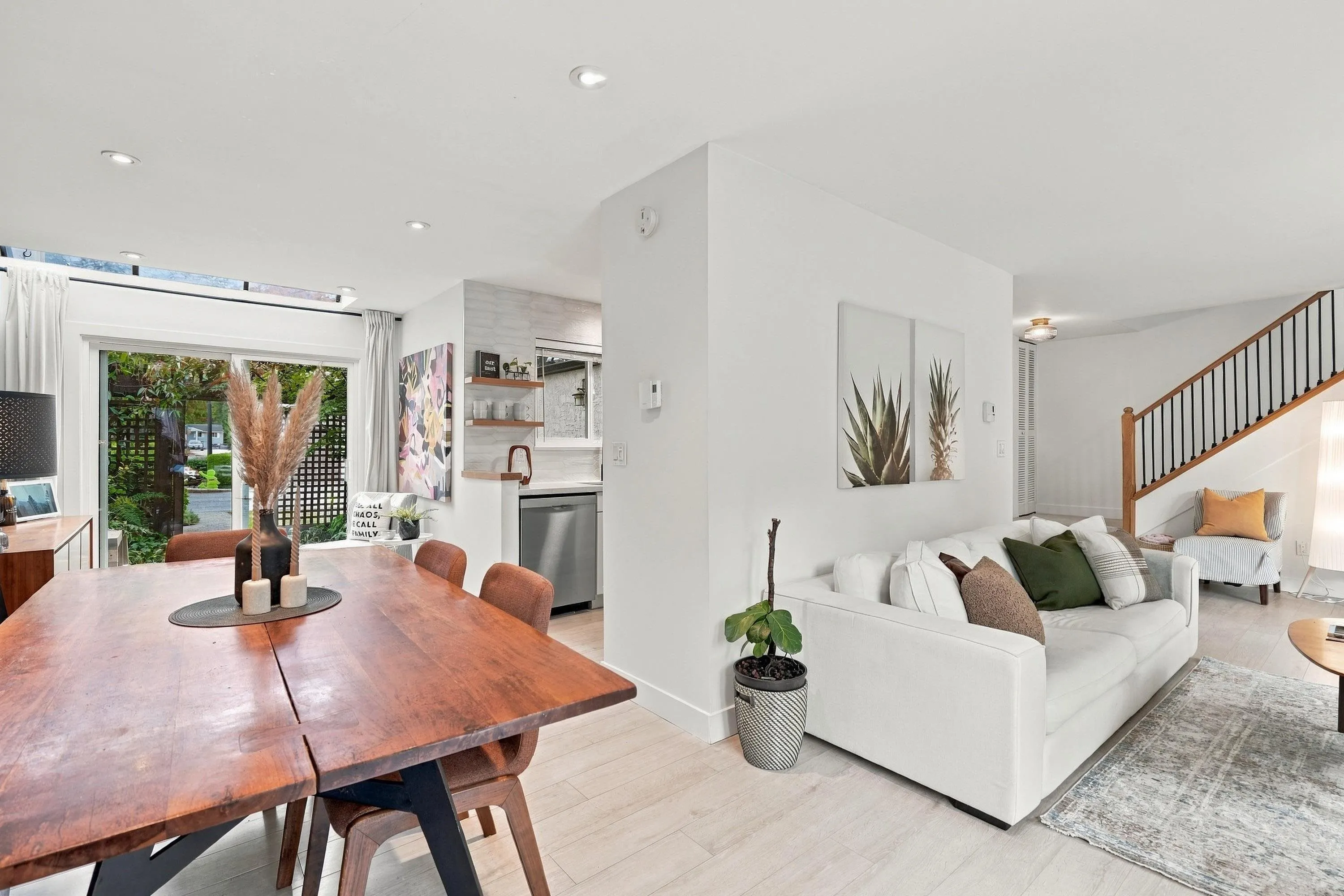 3655 Shaughnessy Street #102E