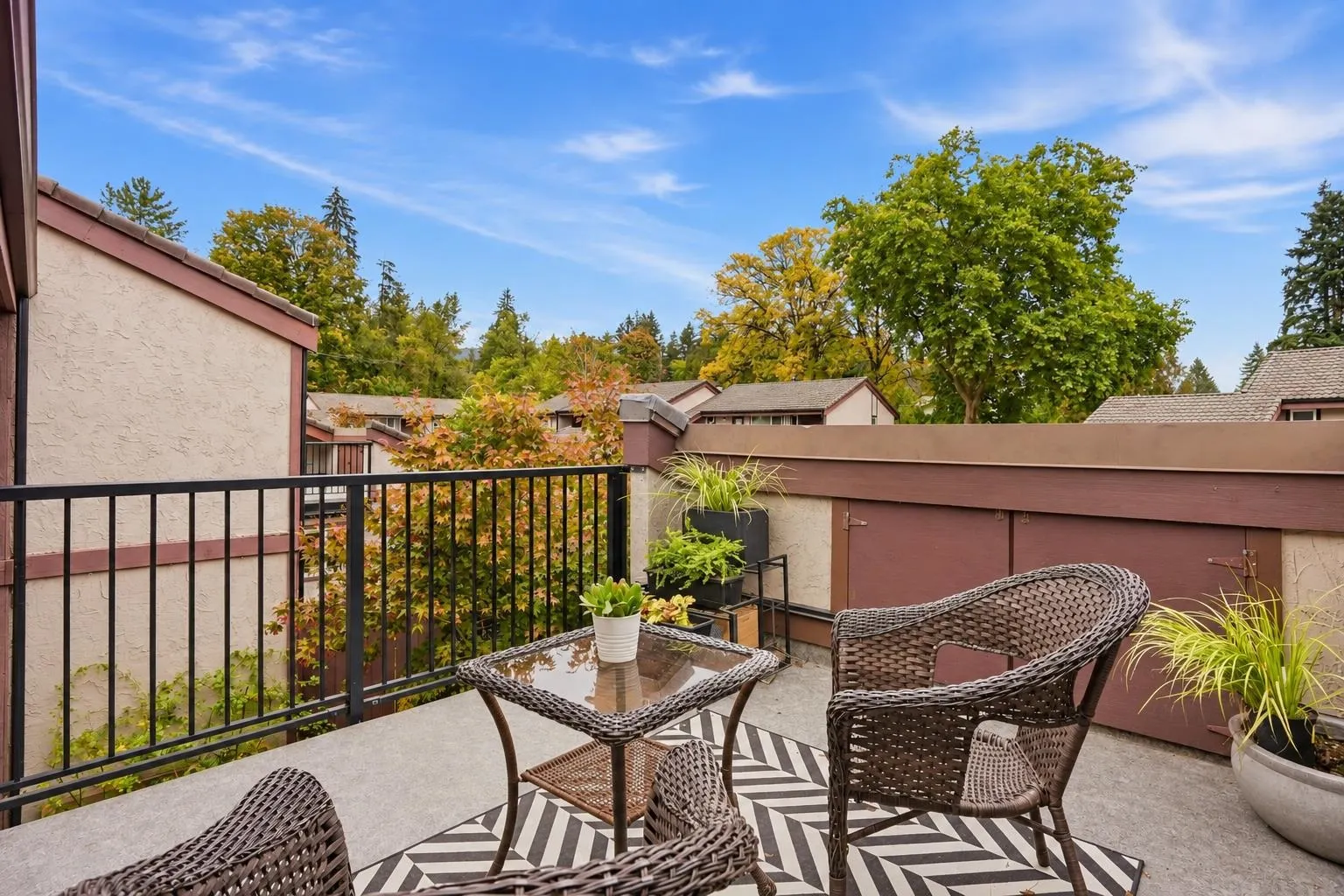 3655 Shaughnessy Street #102E