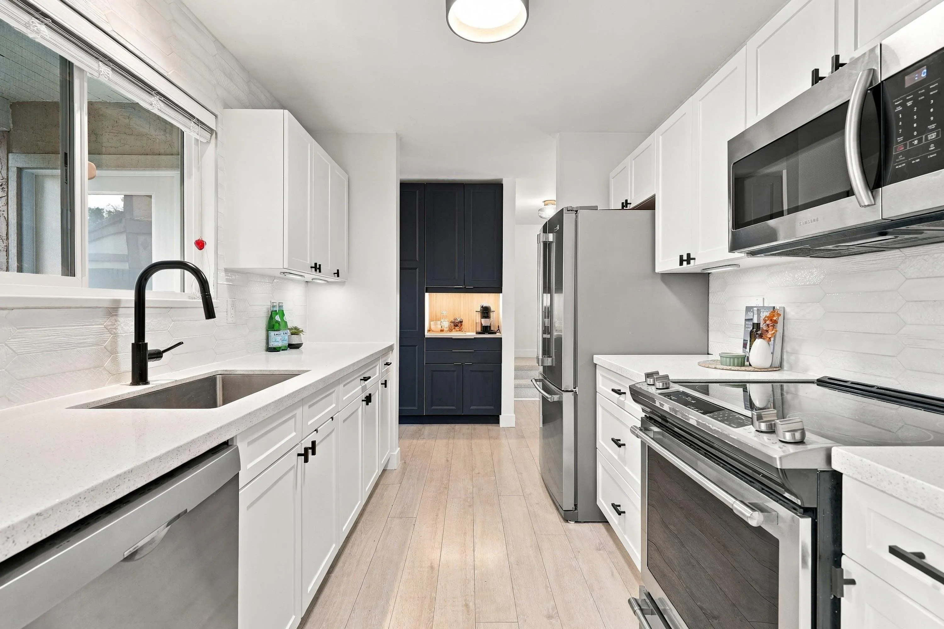 3655 Shaughnessy Street #102E