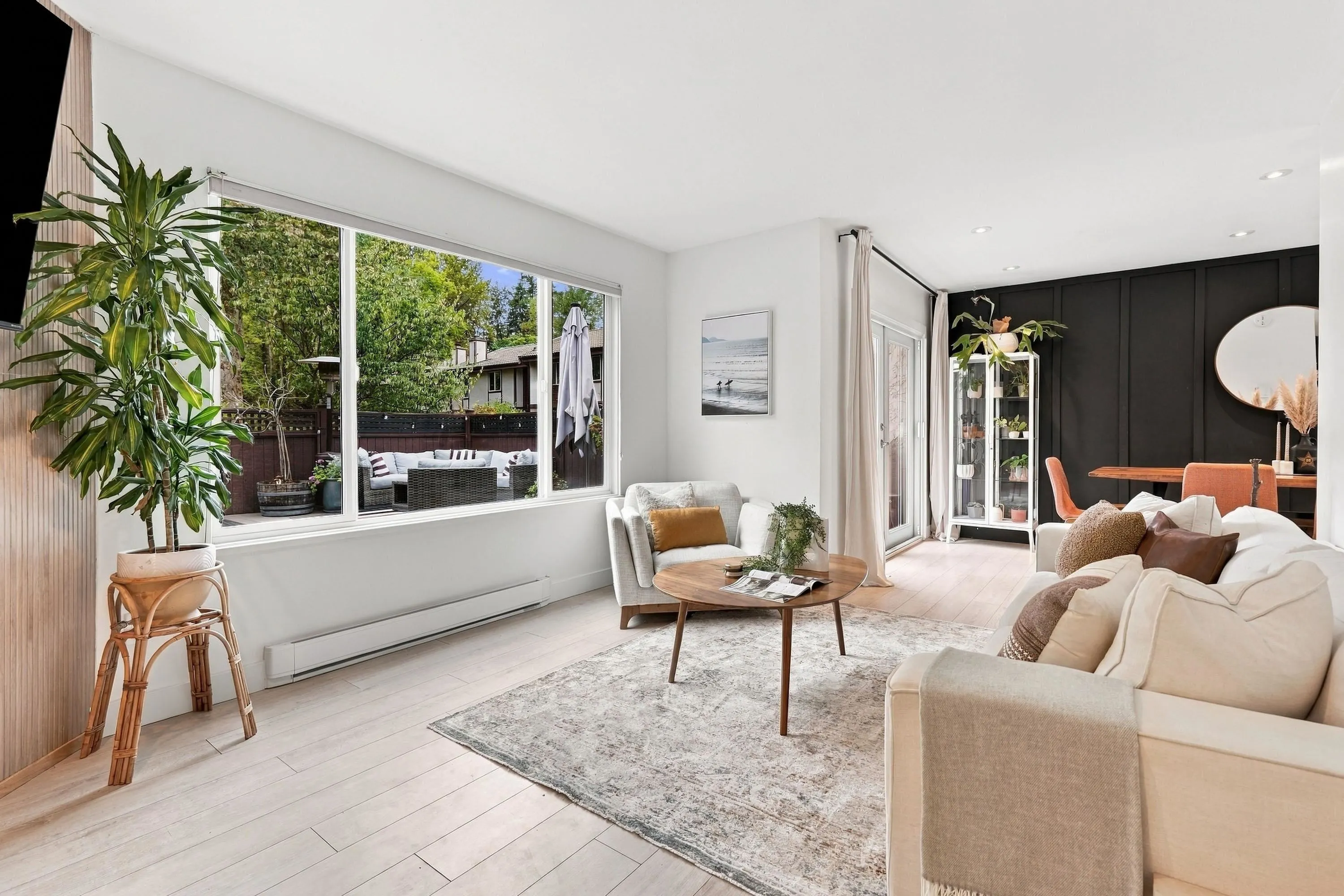 3655 Shaughnessy Street #102E