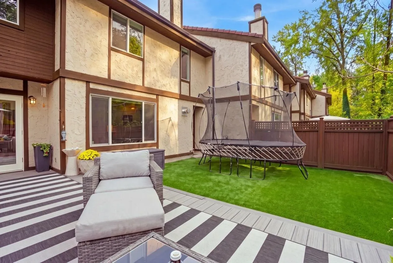 3655 Shaughnessy Street #102E