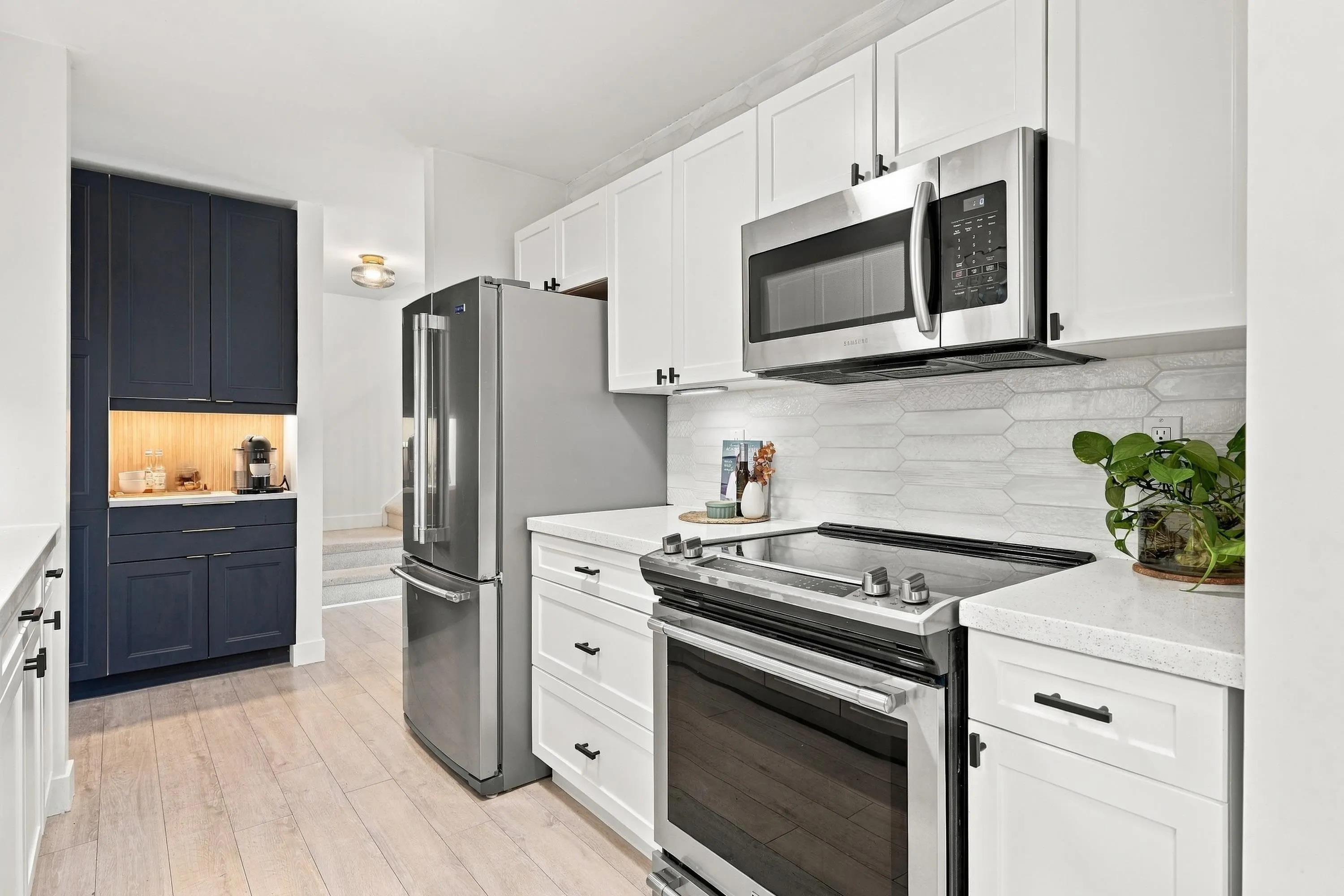 3655 Shaughnessy Street #102E
