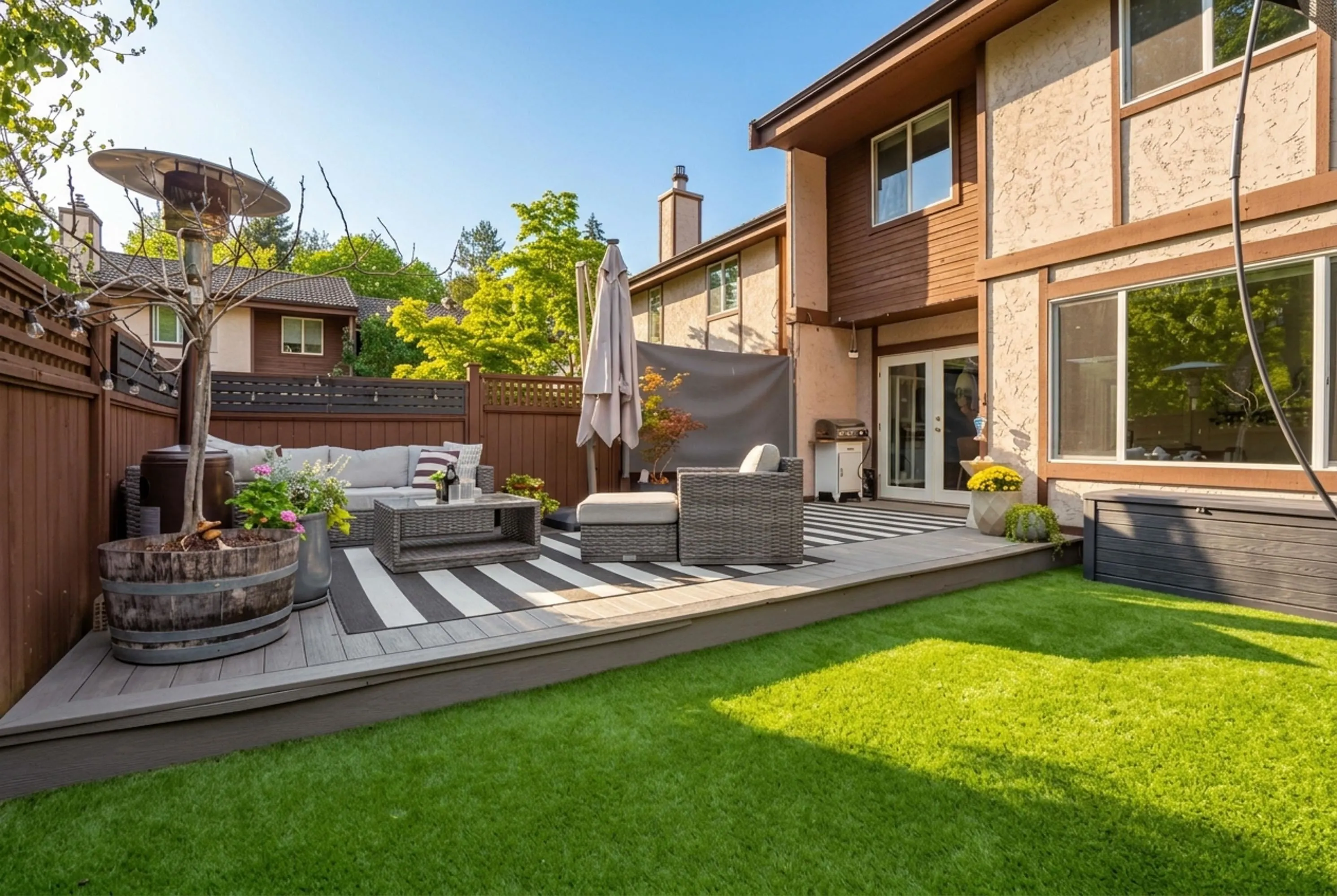 3655 Shaughnessy Street #102E
