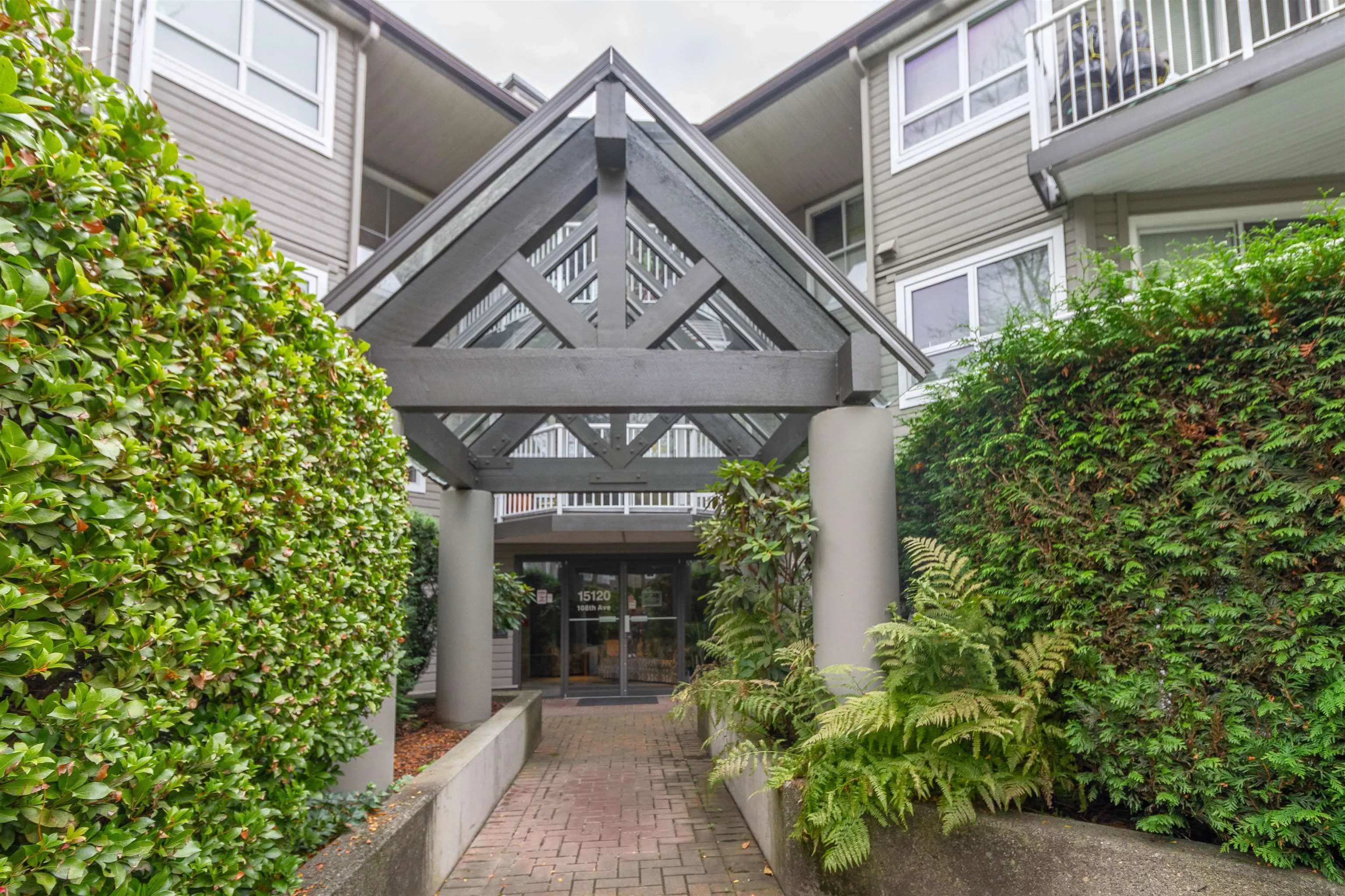 15120 108 Avenue #109