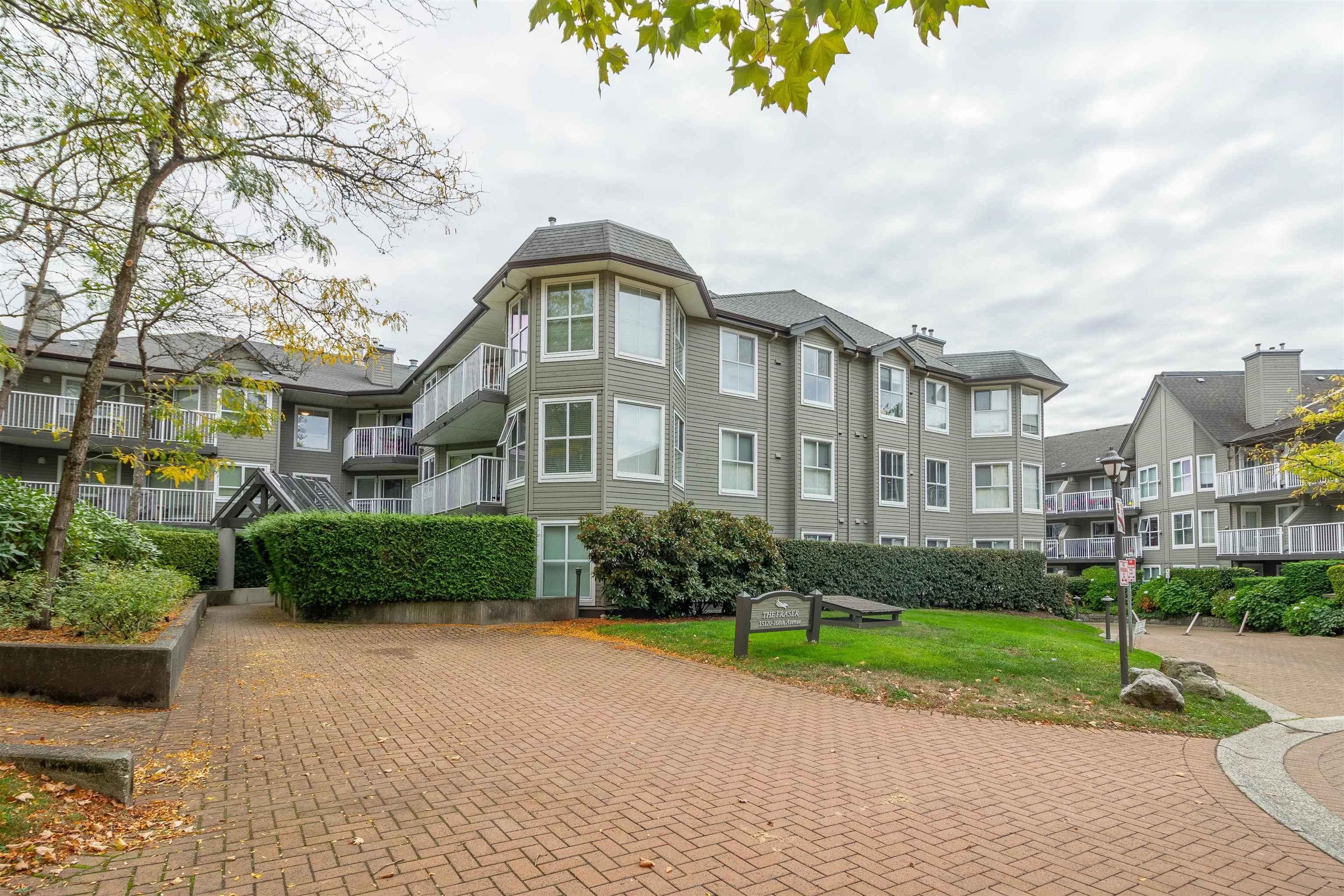 15120 108 Avenue #109