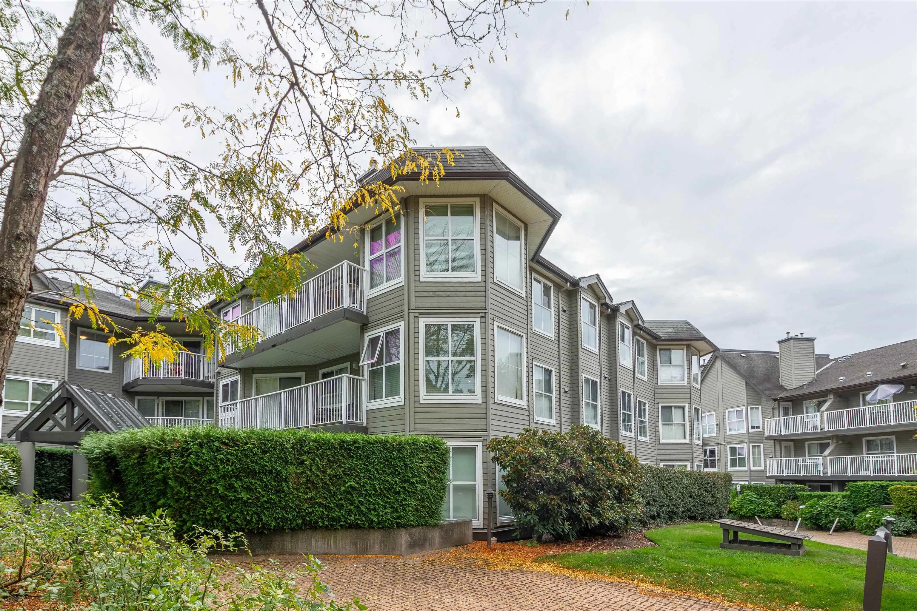 15120 108 Avenue #109