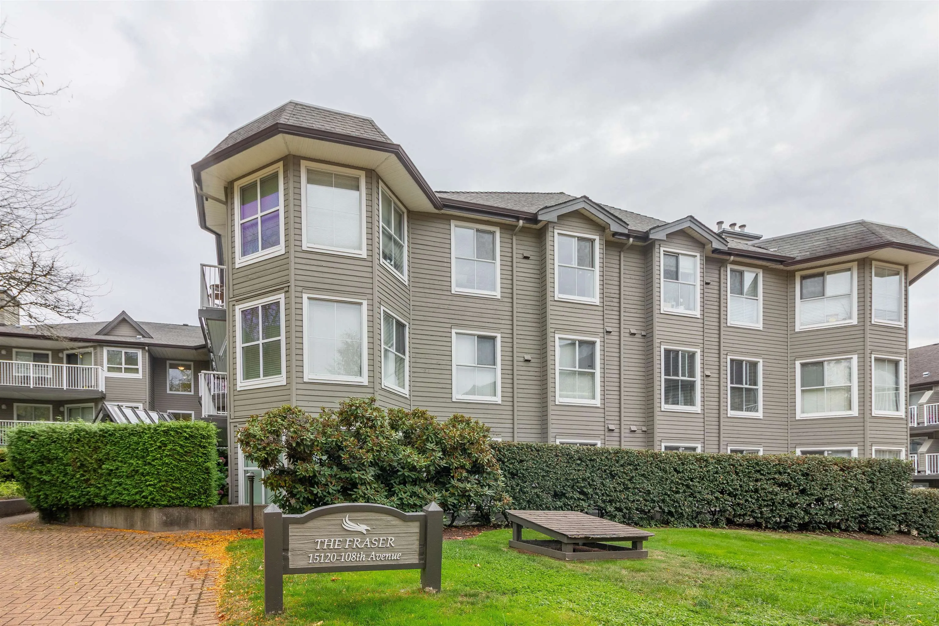 15120 108 Avenue #109