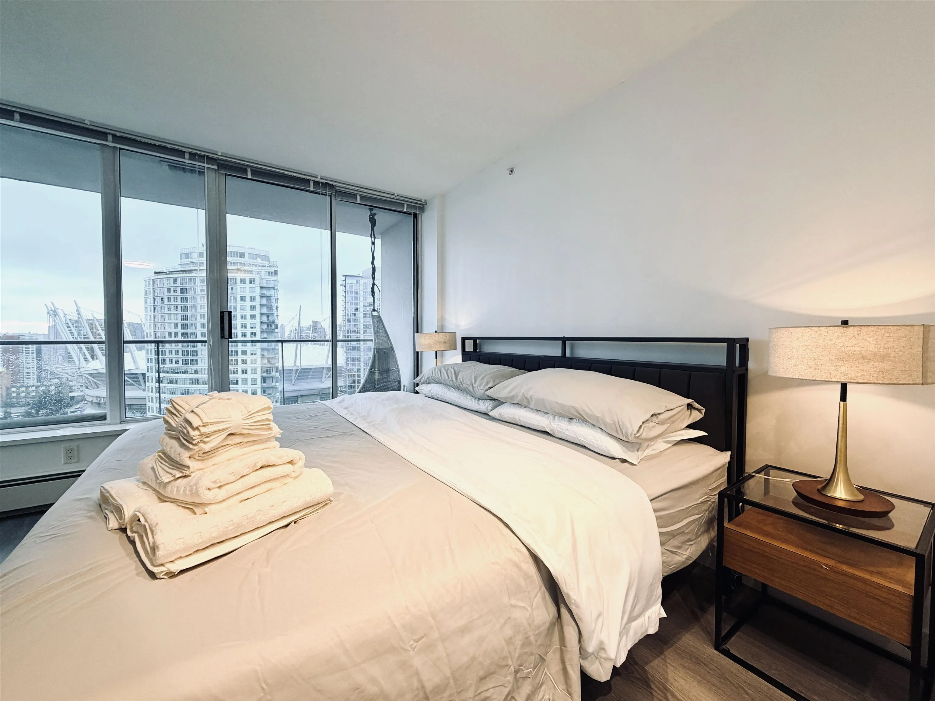 689 Abbott Street #2705