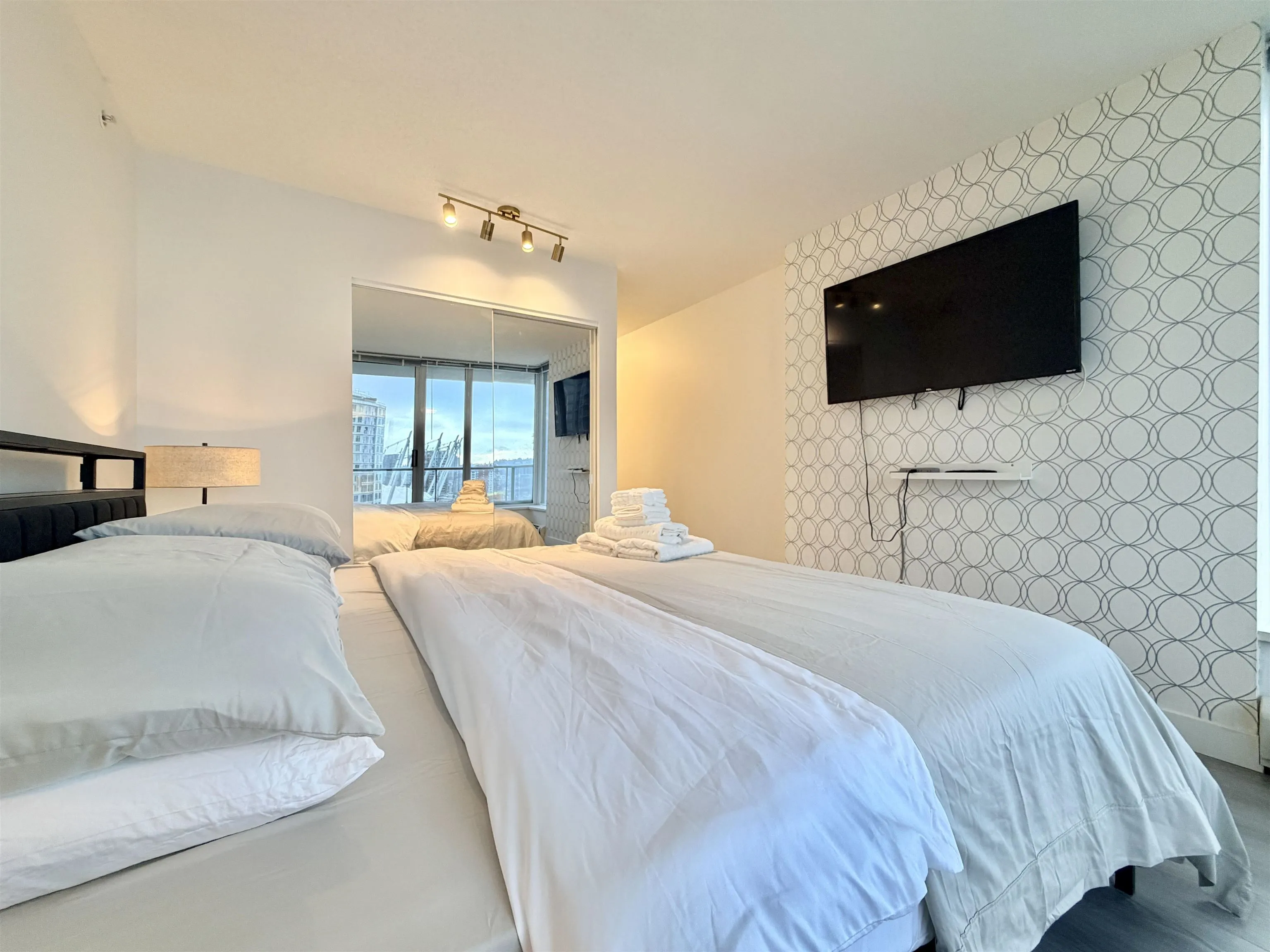 689 Abbott Street #2705