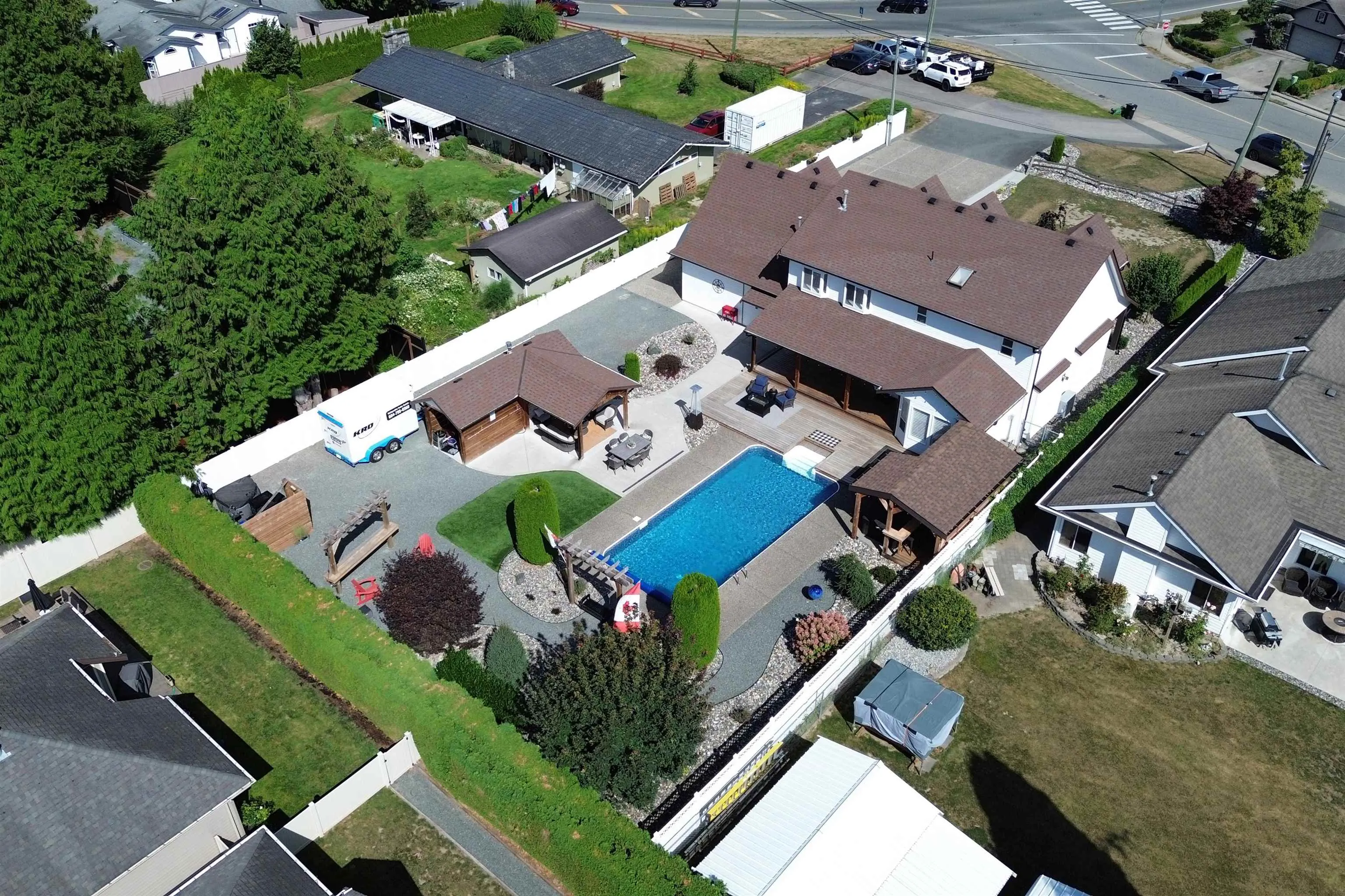 45736 Higginson Road