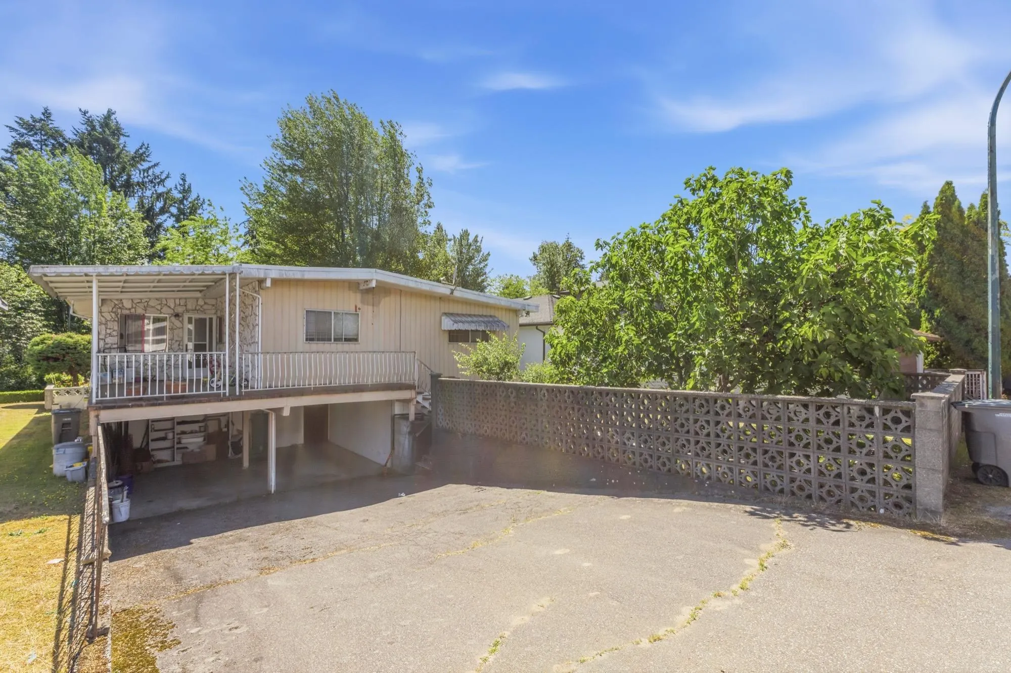 3055 Rosemont Drive