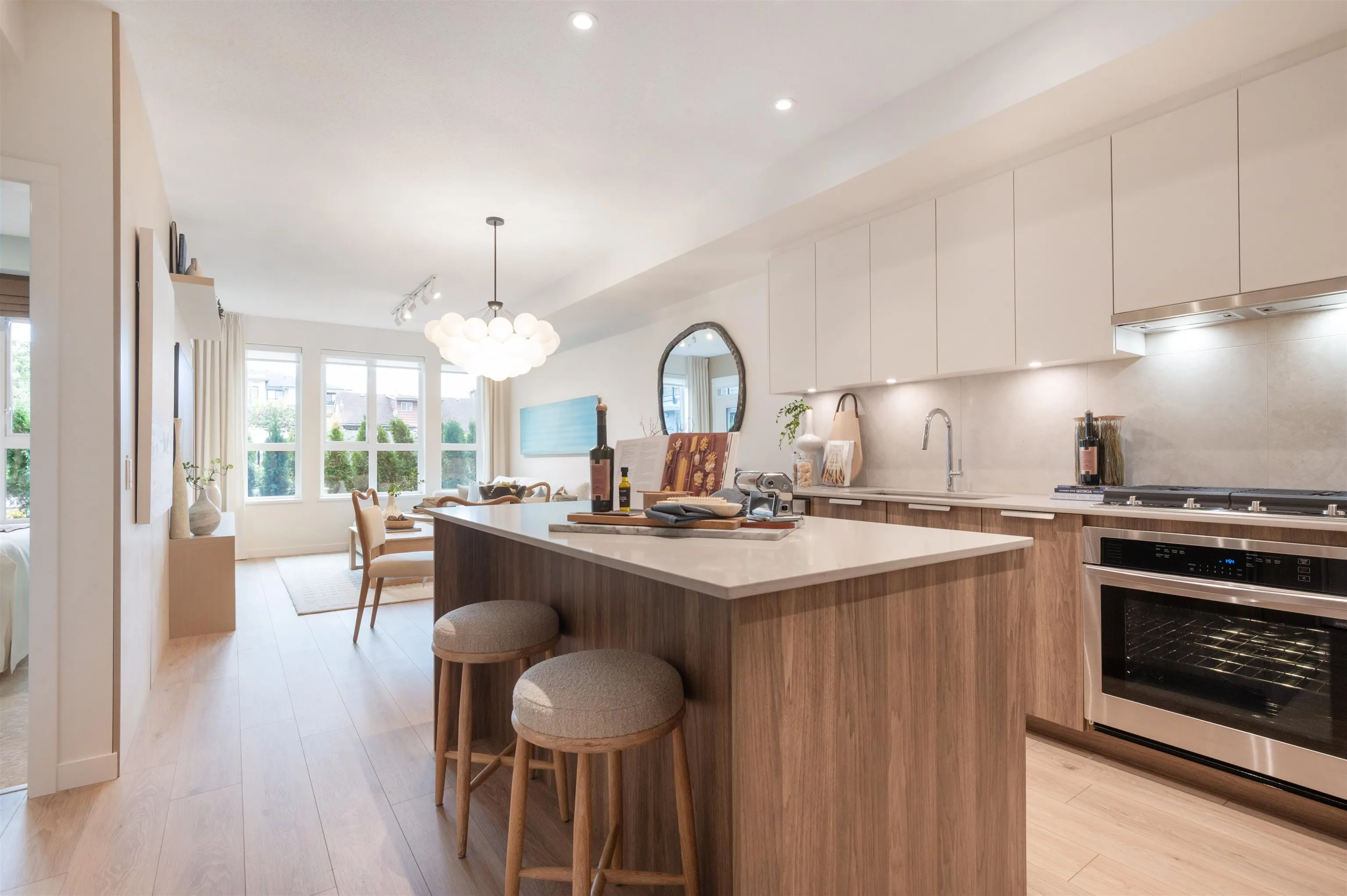 2178 Prairie Avenue #210