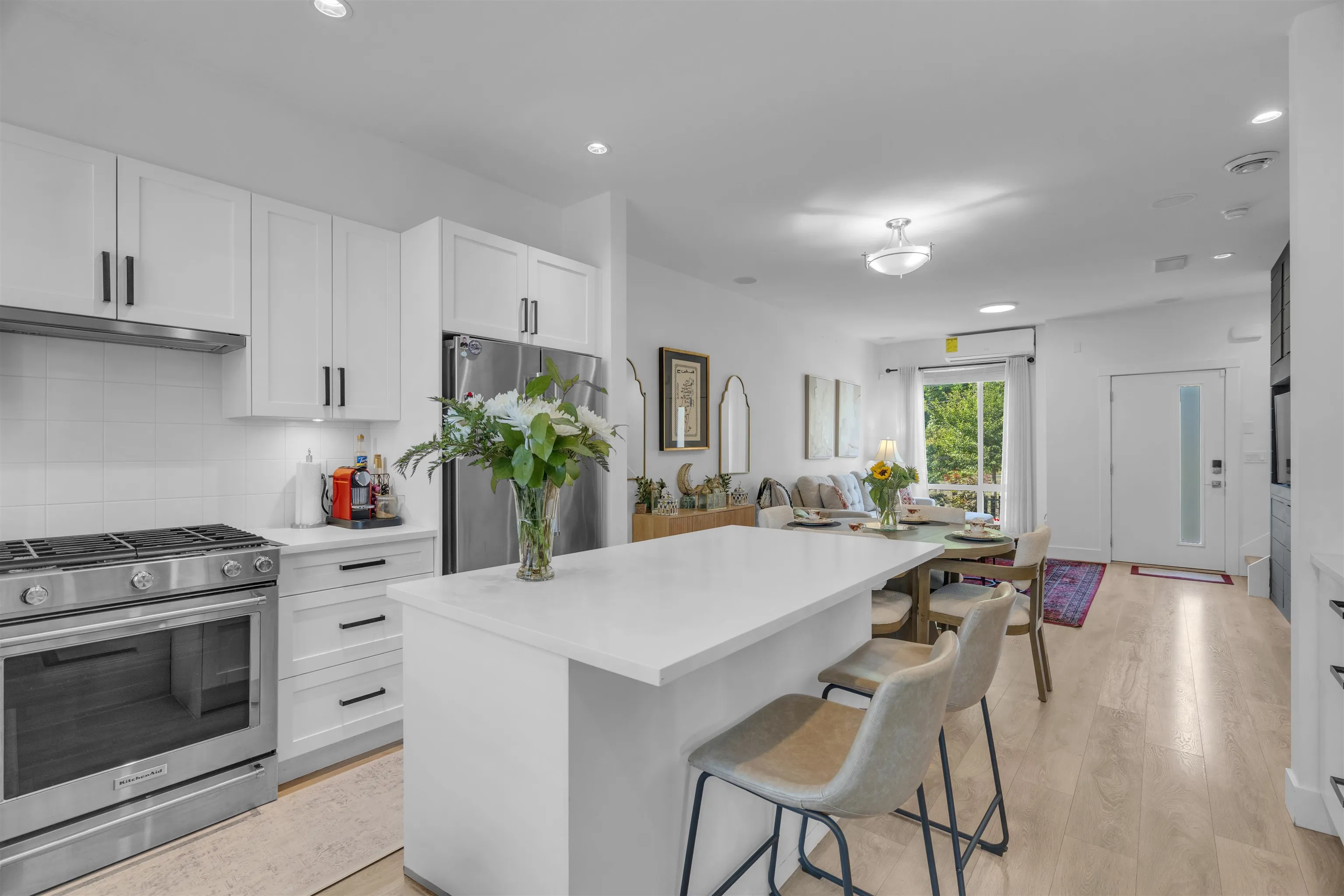 16433 19 Avenue #42