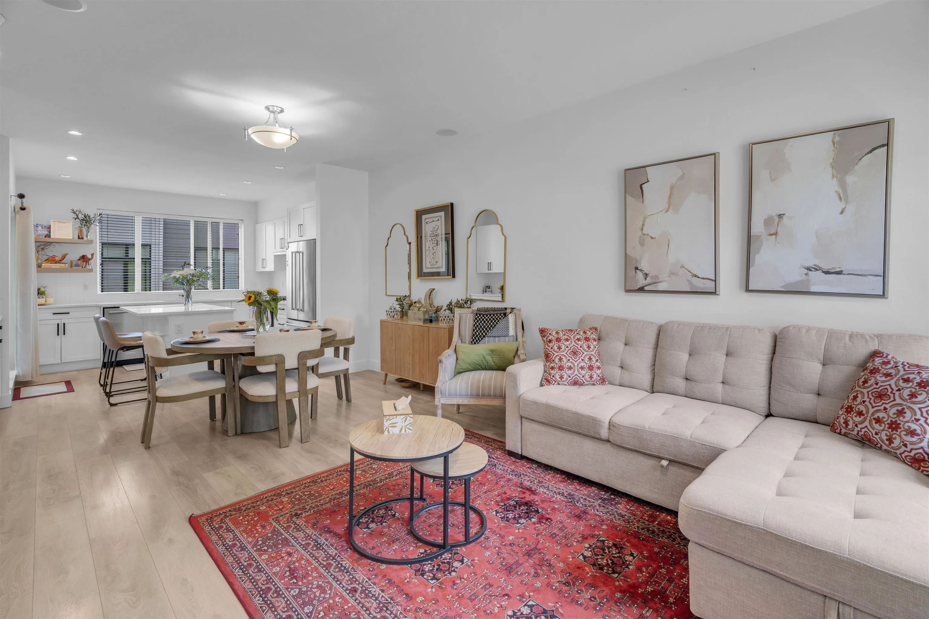 16433 19 Avenue #42