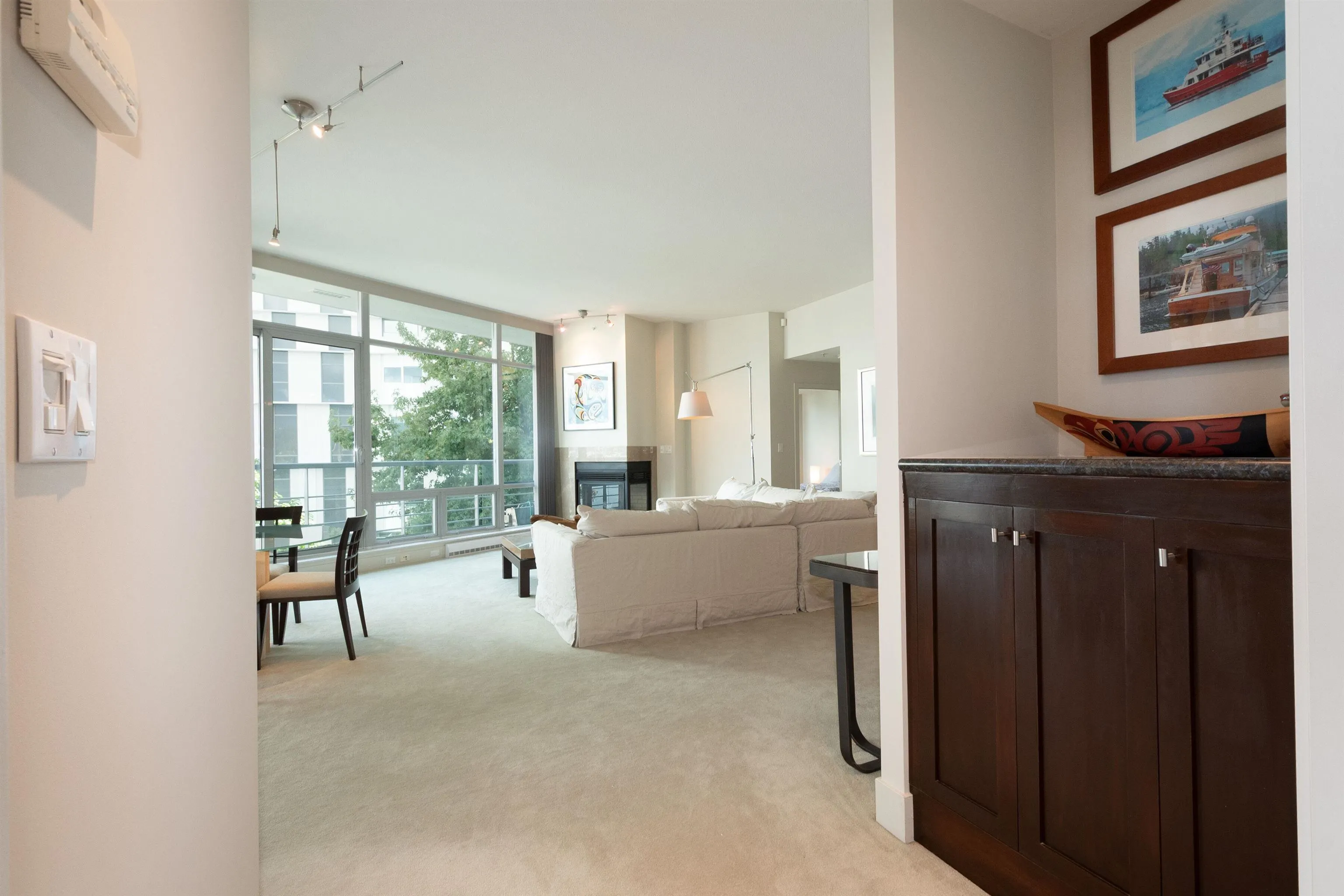 499 Broughton Street #203