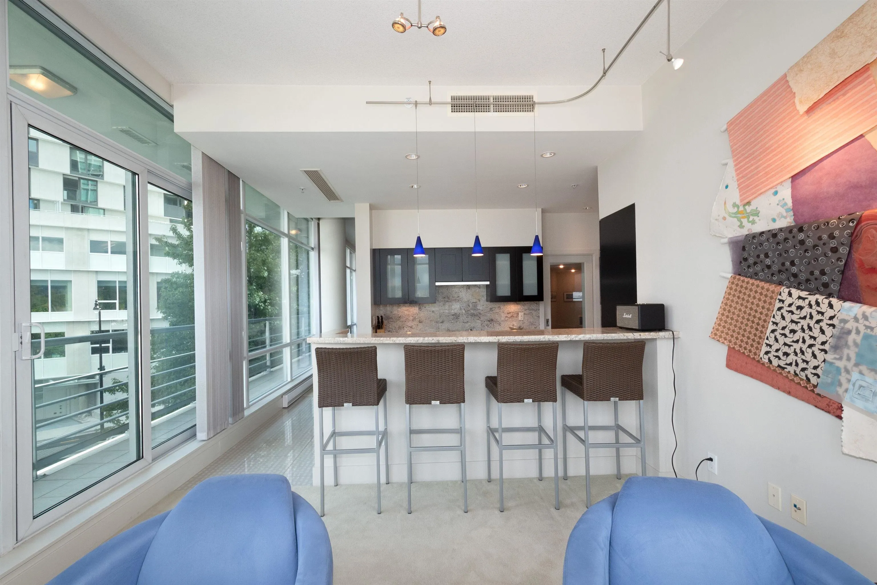 499 Broughton Street #203
