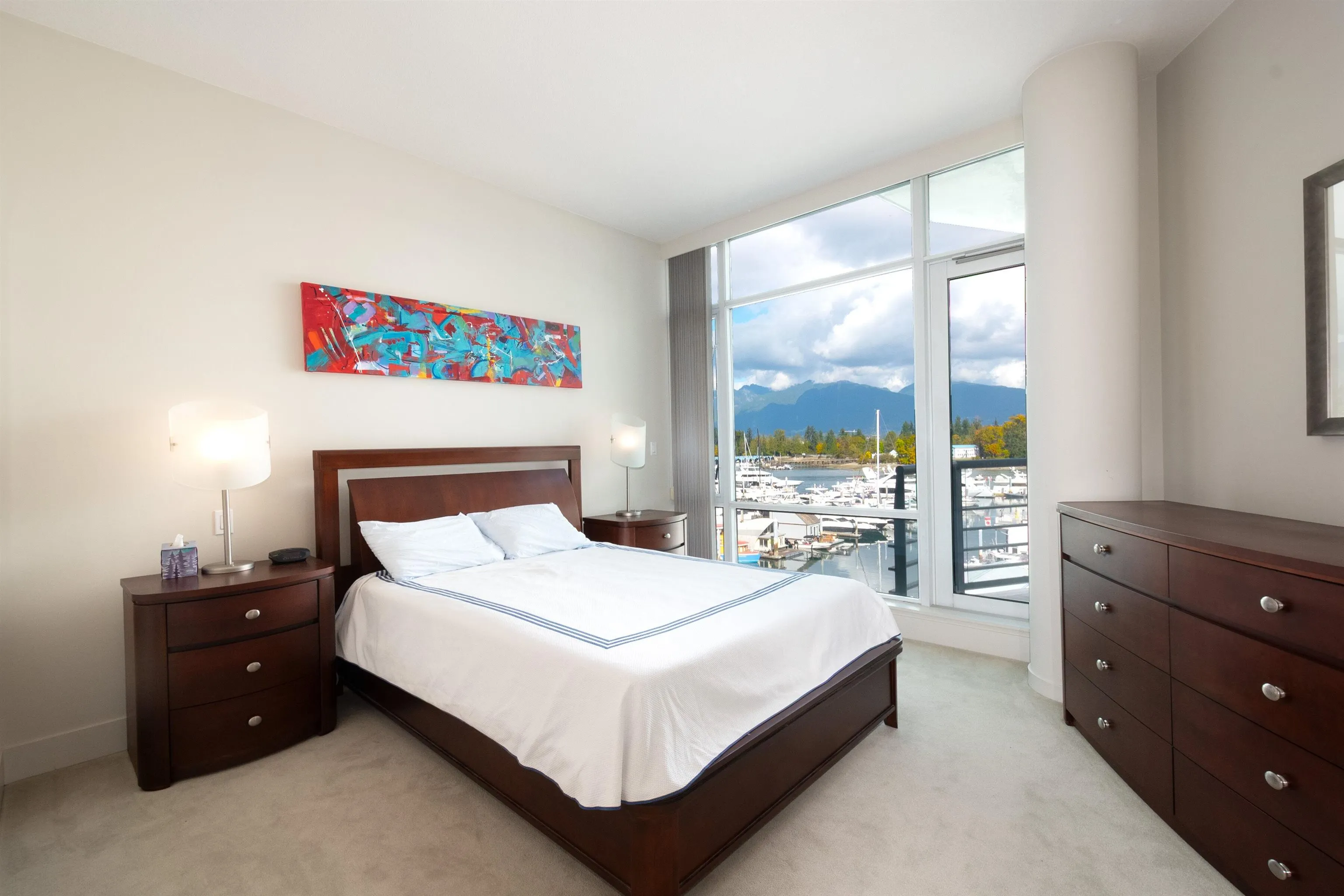 499 Broughton Street #203