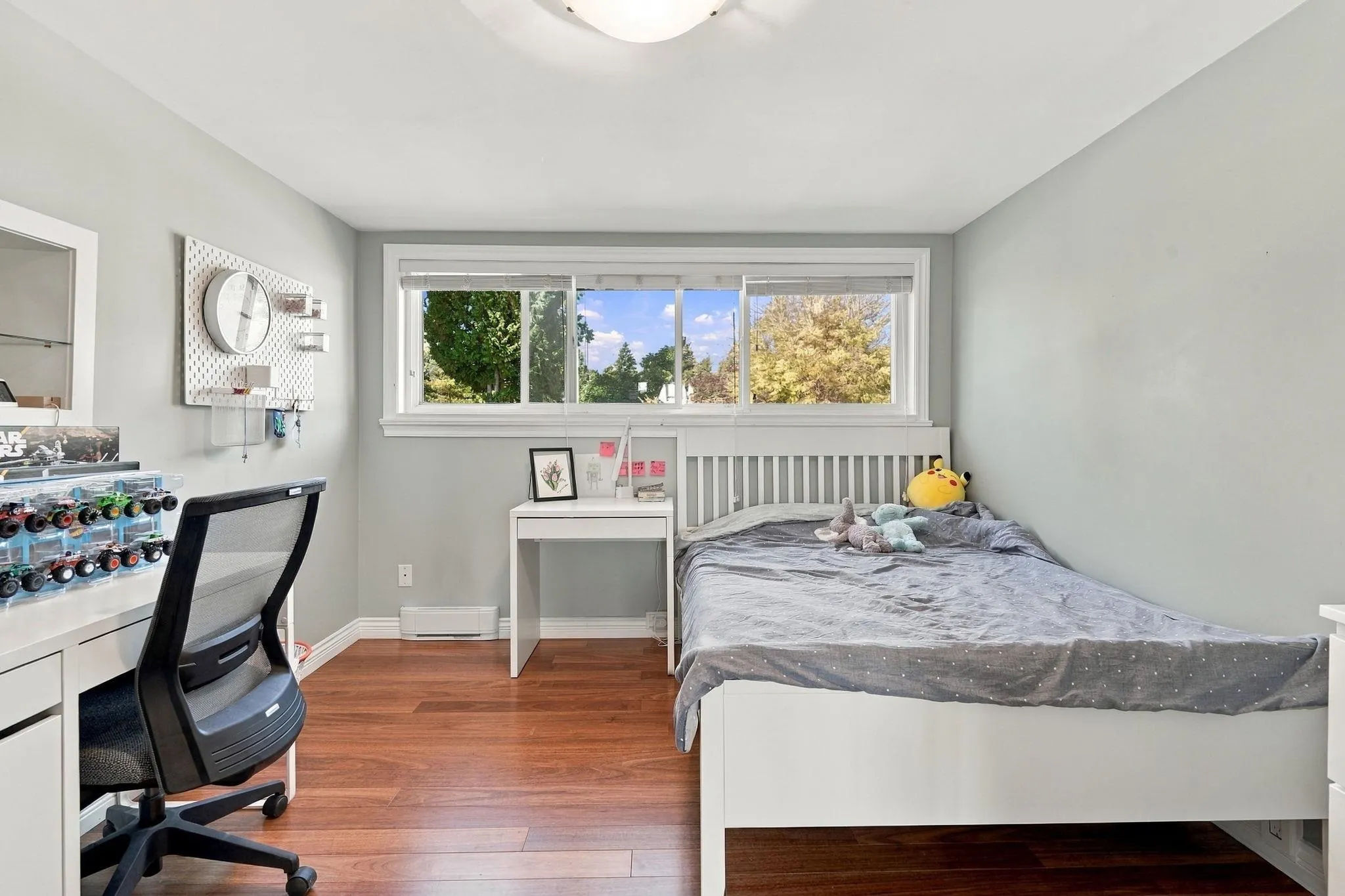 4027 Sunnycrest Drive