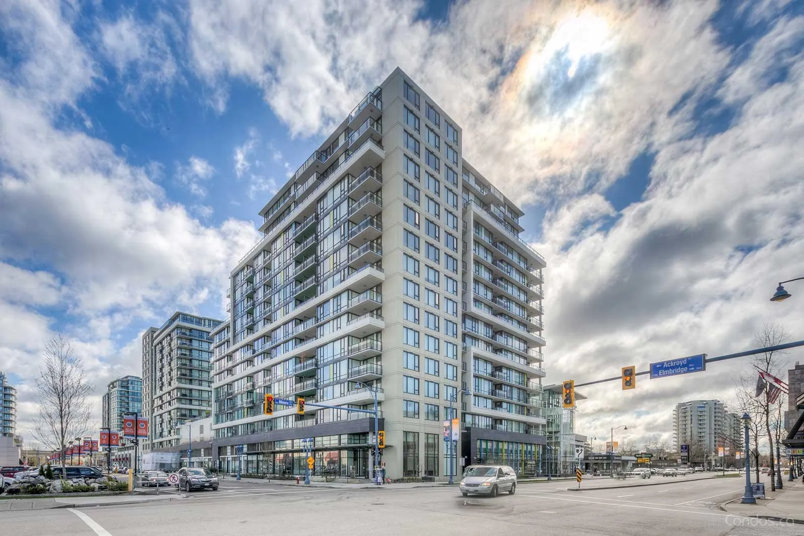 7788 Ackroyd Road #303
