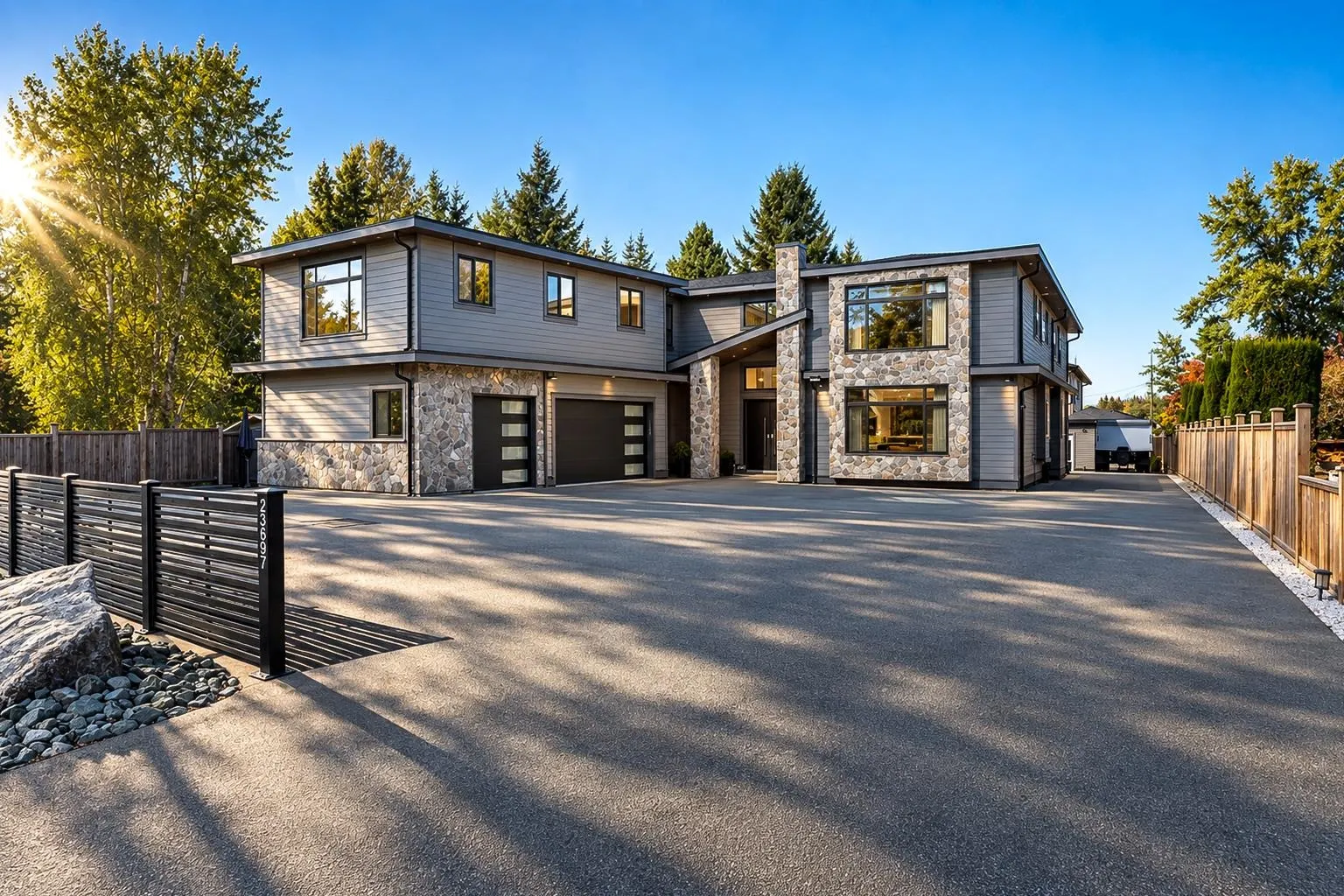 23697 Old Yale Road