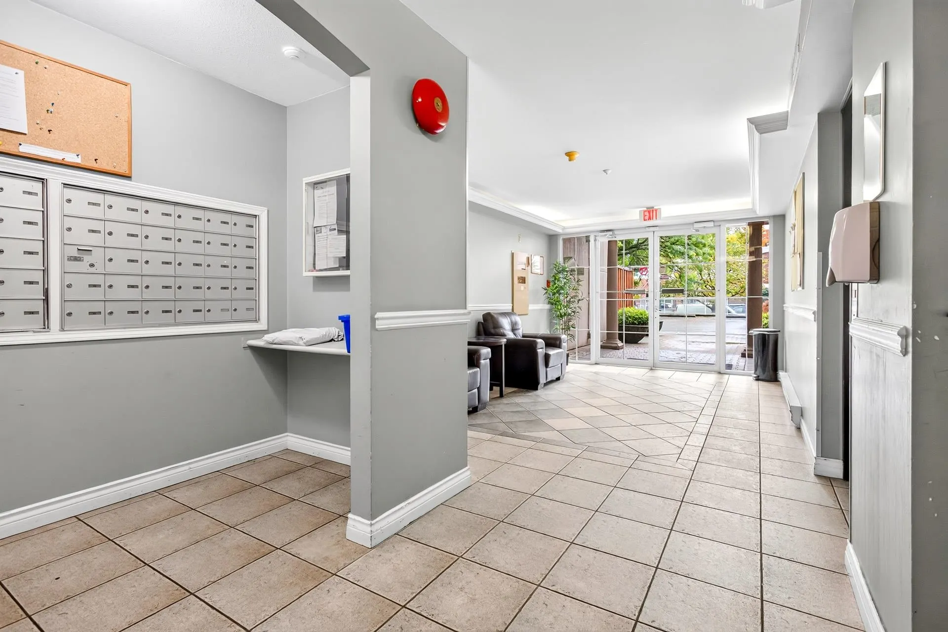 2678 Dixon Street #213