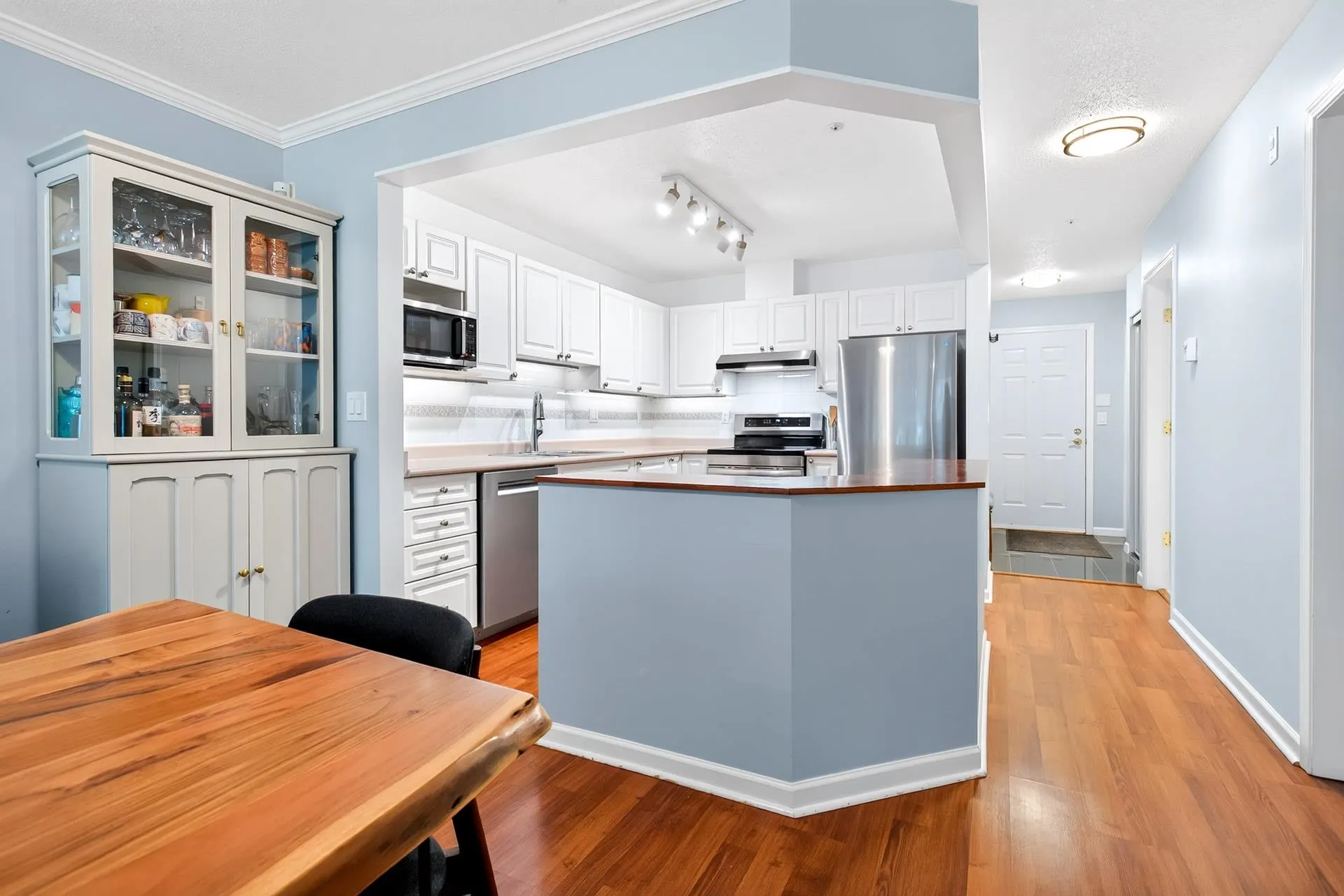 2678 Dixon Street #213