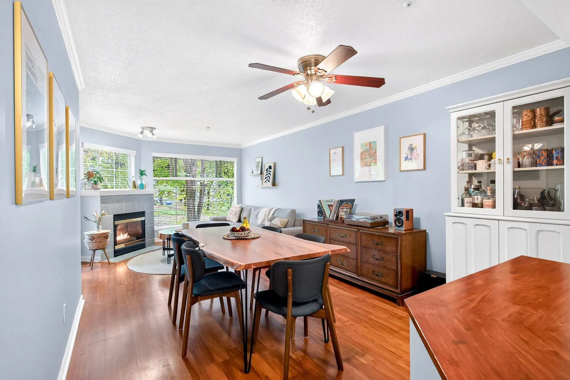 2678 Dixon Street #213