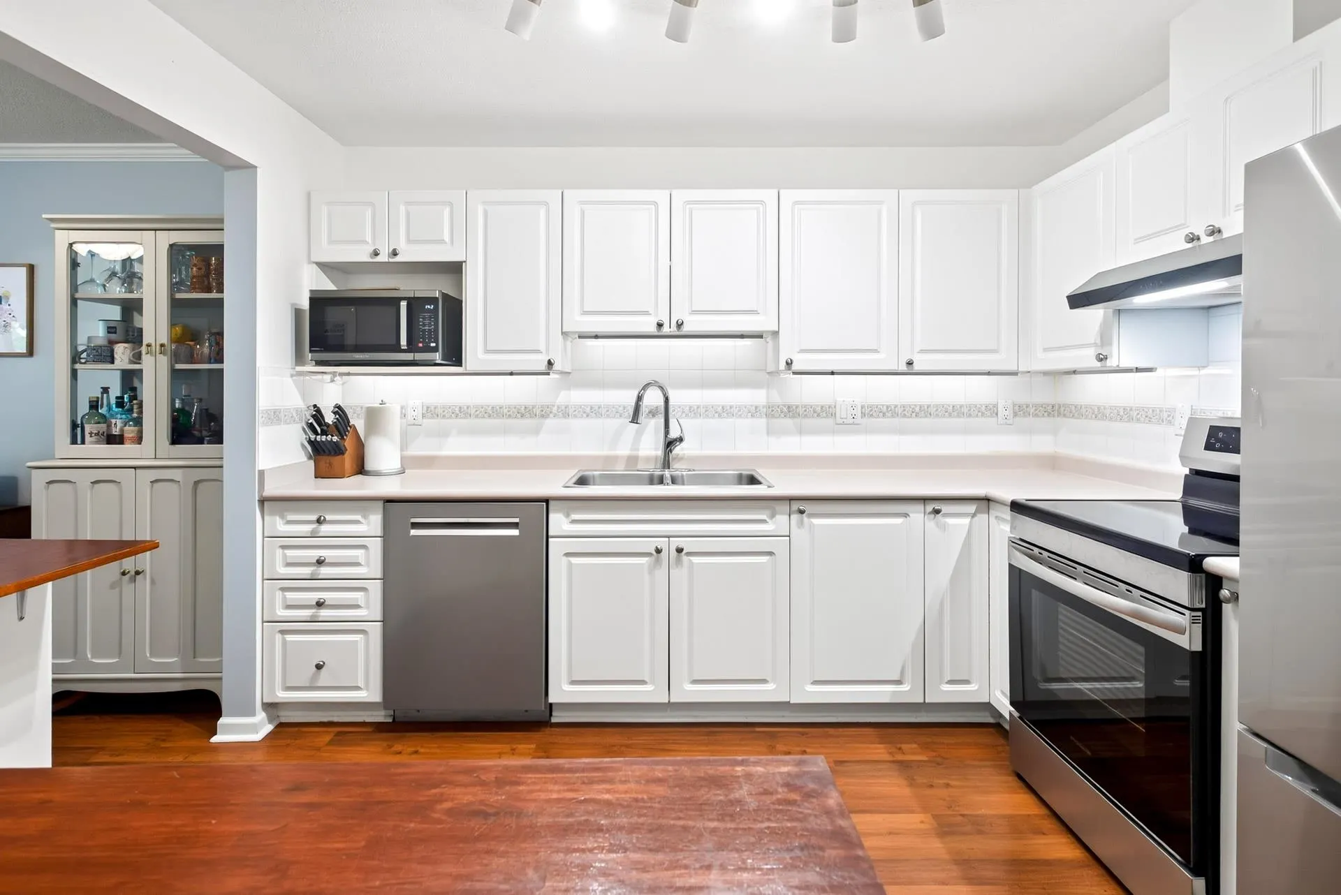 2678 Dixon Street #213
