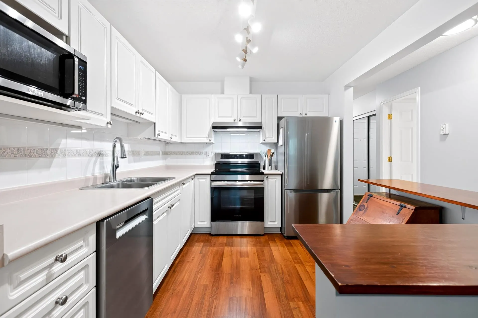 2678 Dixon Street #213