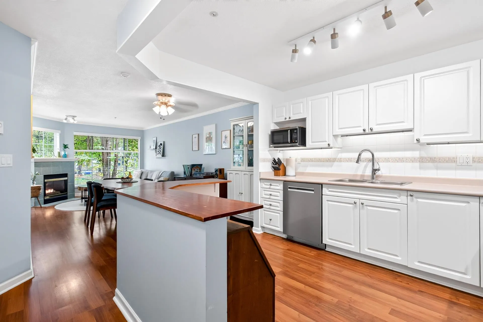 2678 Dixon Street #213