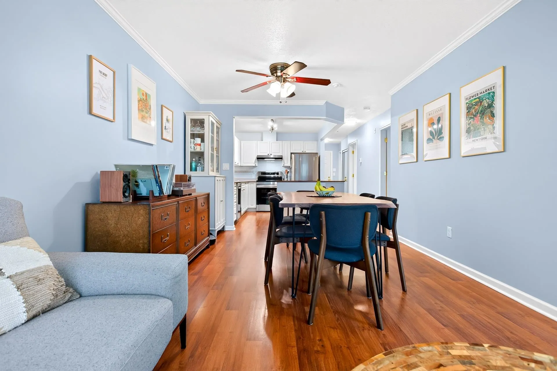 2678 Dixon Street #213