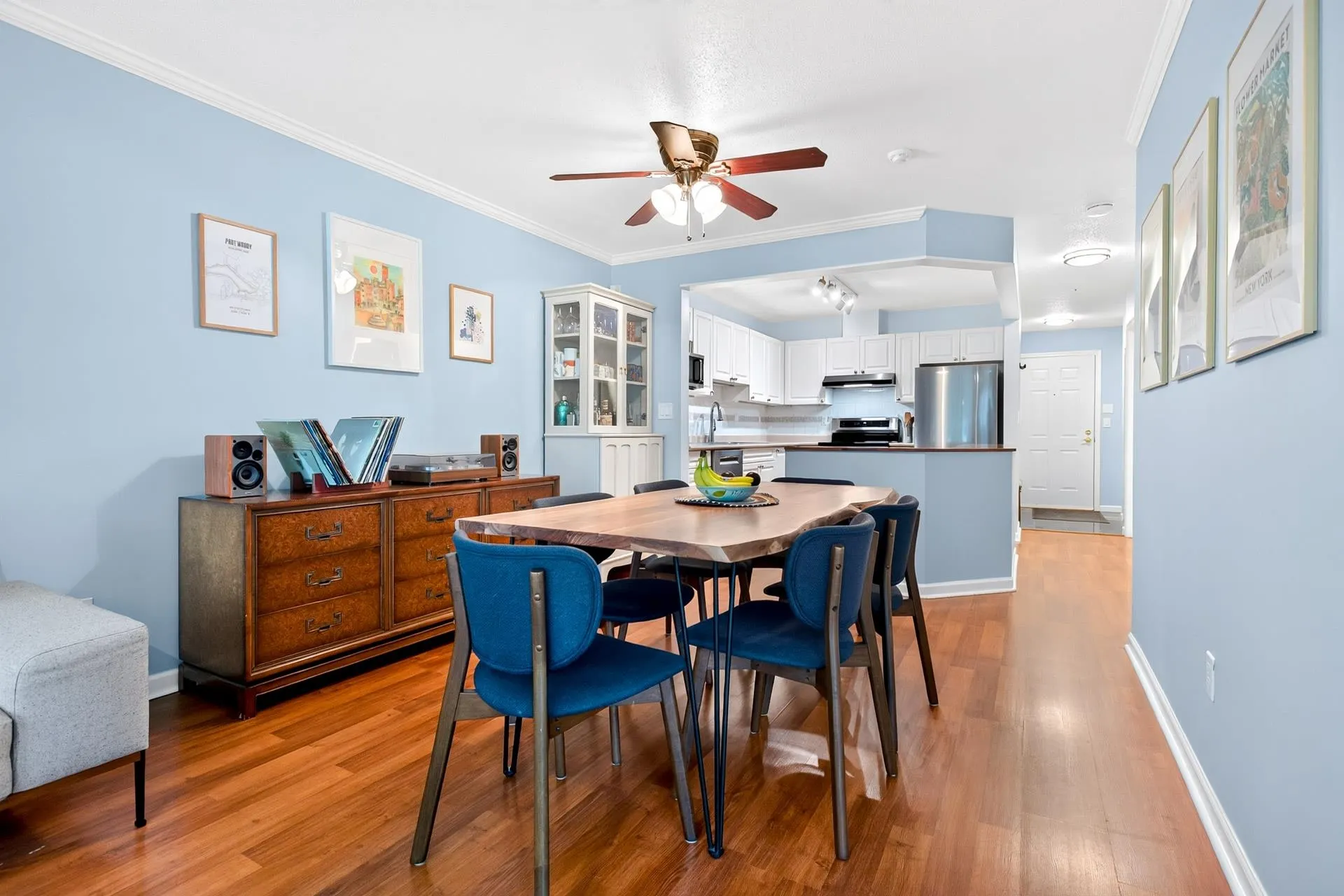 2678 Dixon Street #213